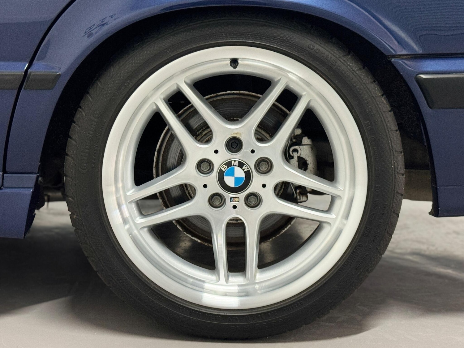 Used BMW 5 Series for sale - 76512309: Photo 35