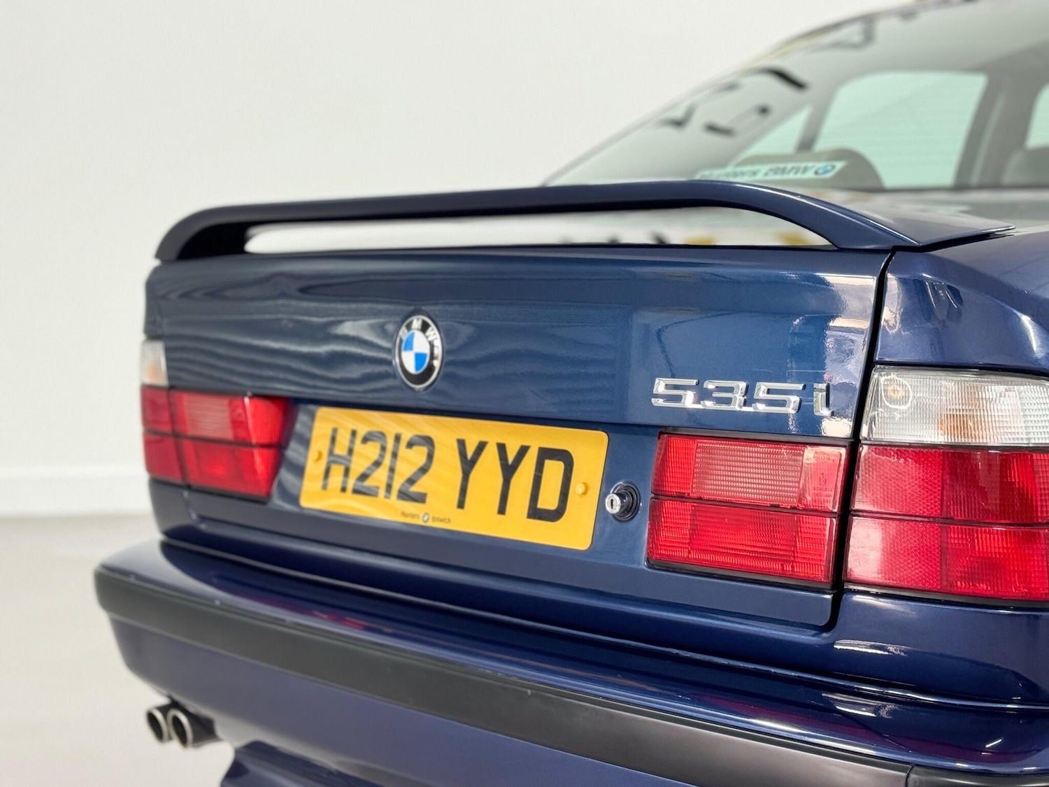 Used BMW 5 Series for sale - 76512309: Photo 36