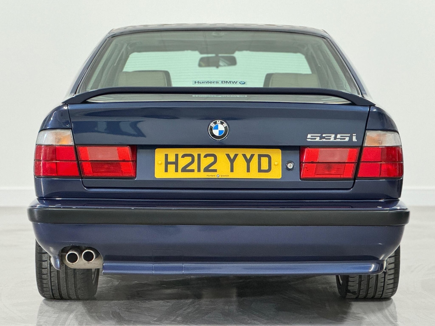 Used BMW 5 Series for sale - 76512309: Photo 37