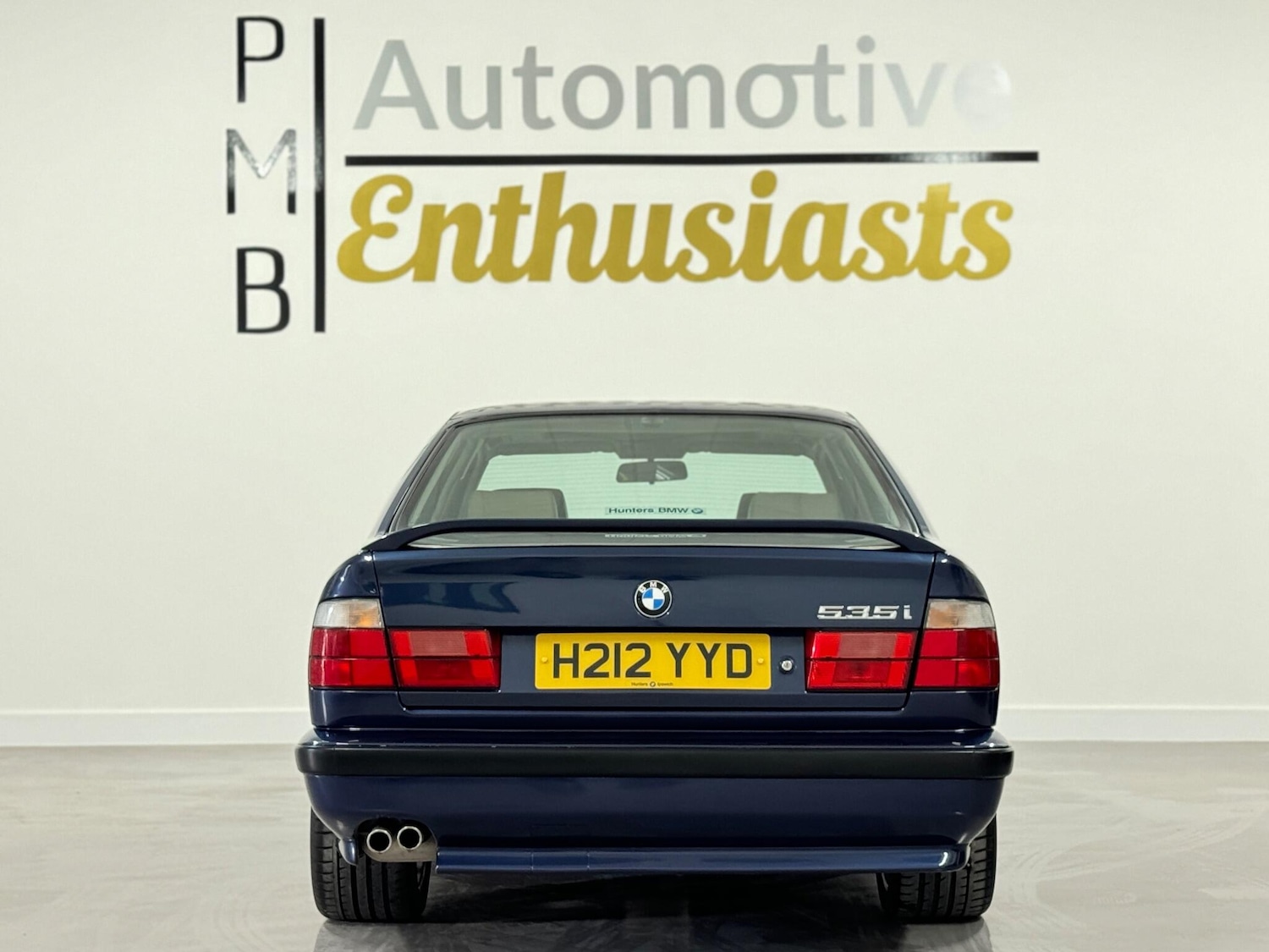 Used BMW 5 Series for sale - 76512309: Photo 38