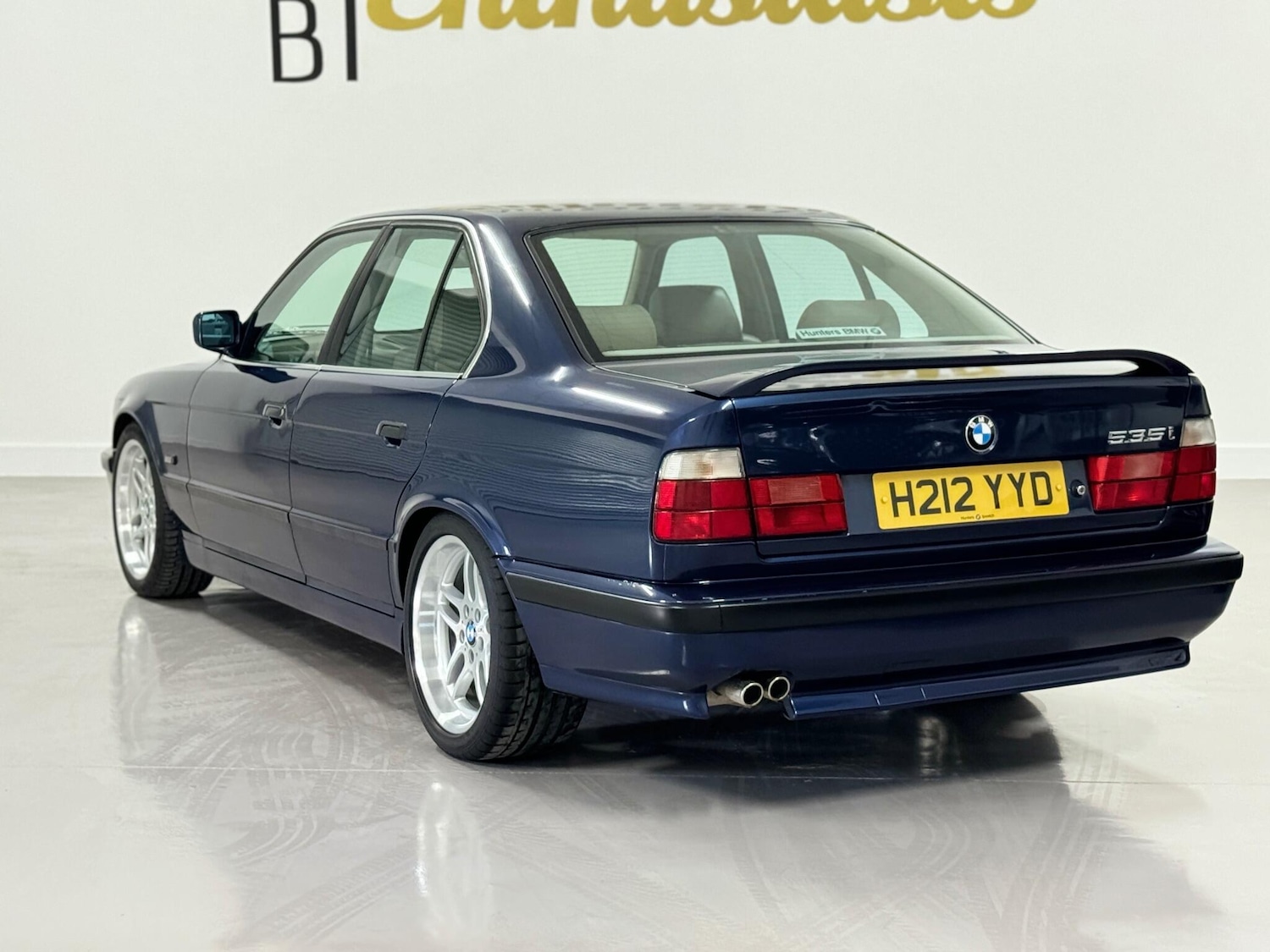 Used BMW 5 Series for sale - 76512309: Photo 41