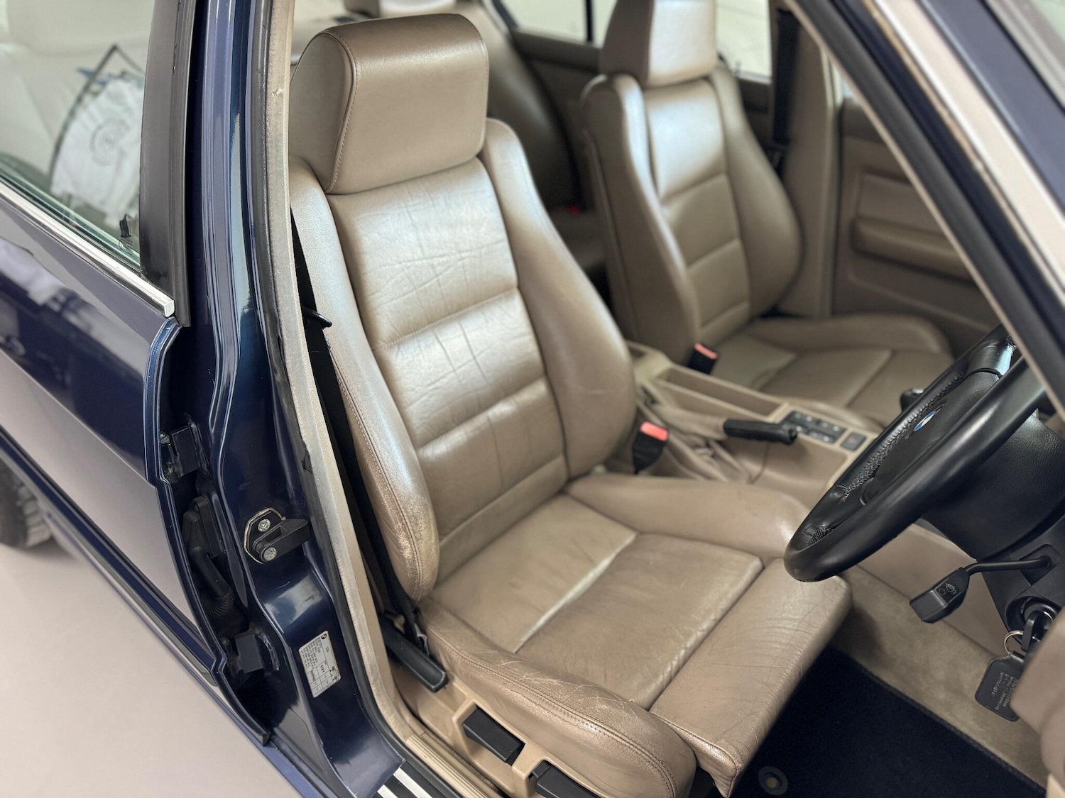 Used BMW 5 Series for sale - 76512309: Photo 44