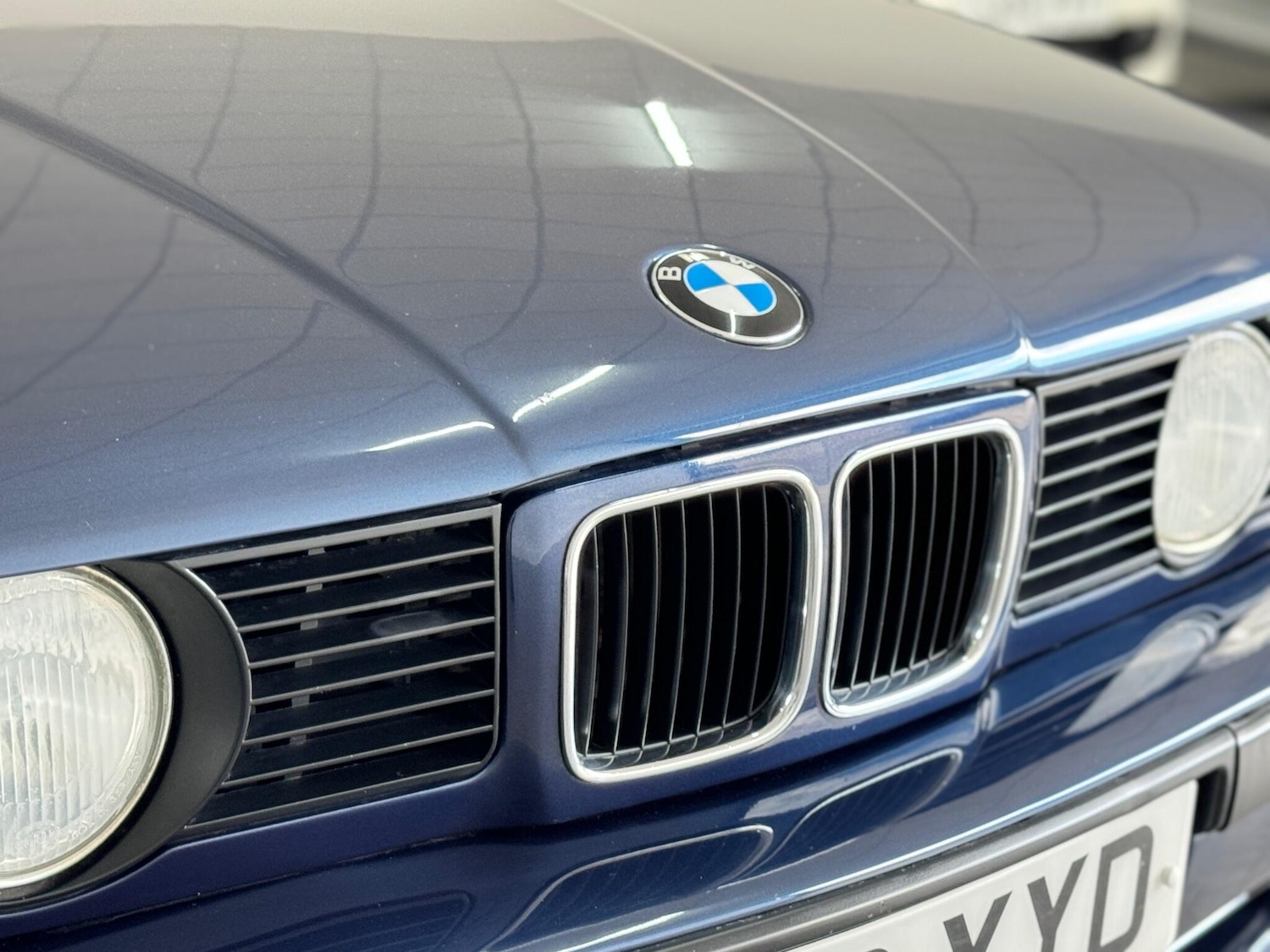 Used BMW 5 Series for sale - 76512309: Photo 46