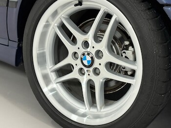 Used BMW 5 Series 1991 for sale - 76512309: Photo