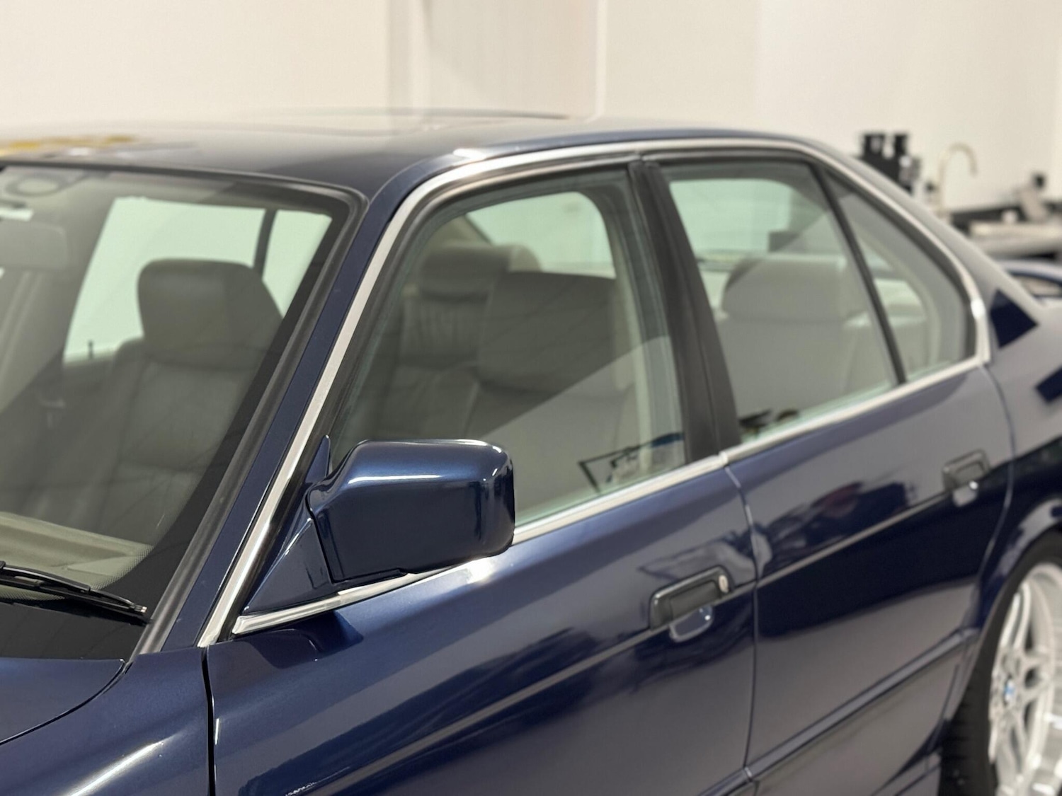 Used BMW 5 Series for sale - 76512309: Photo 6