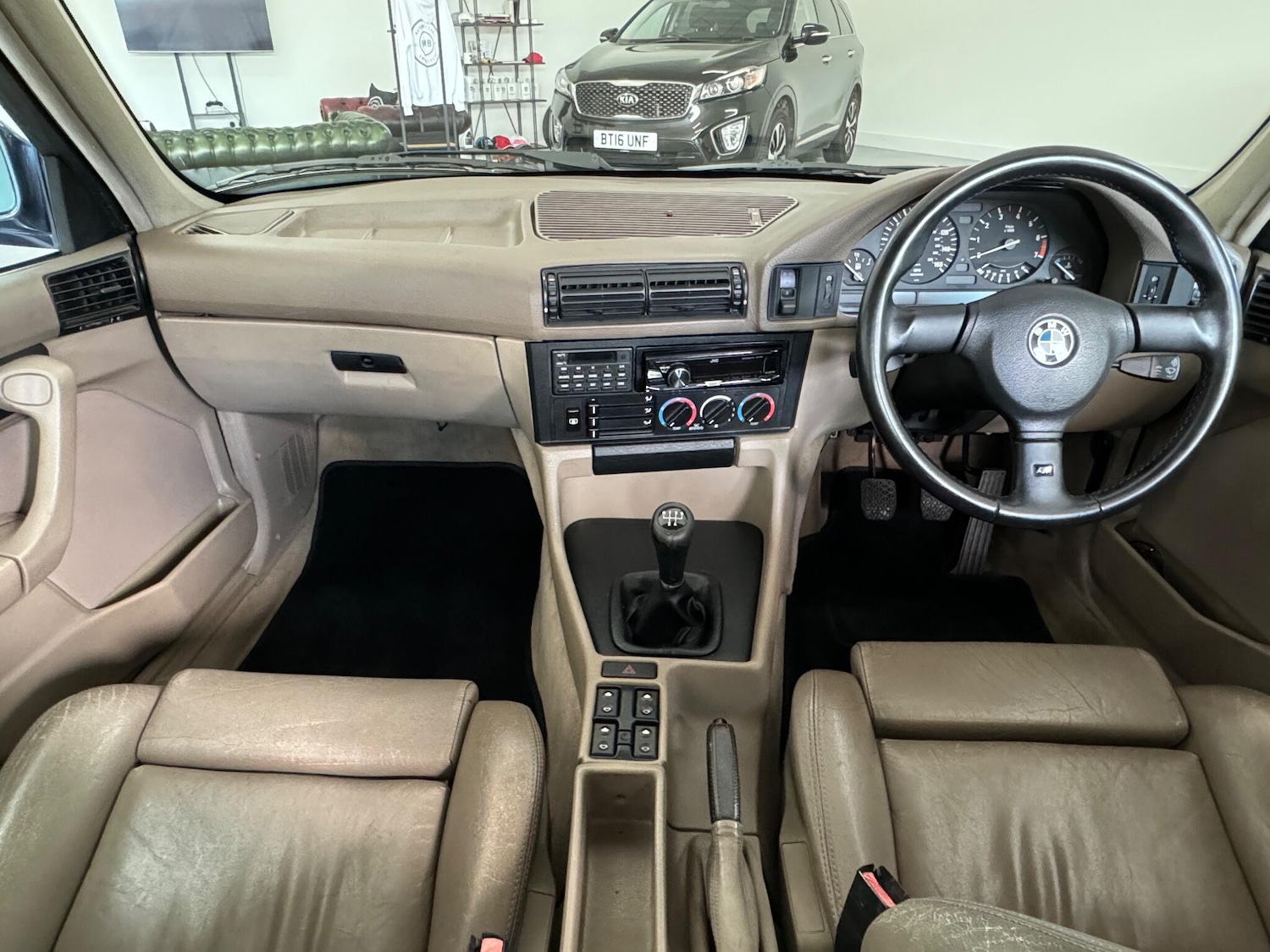 Used BMW 5 Series for sale - 76512309: Photo 61