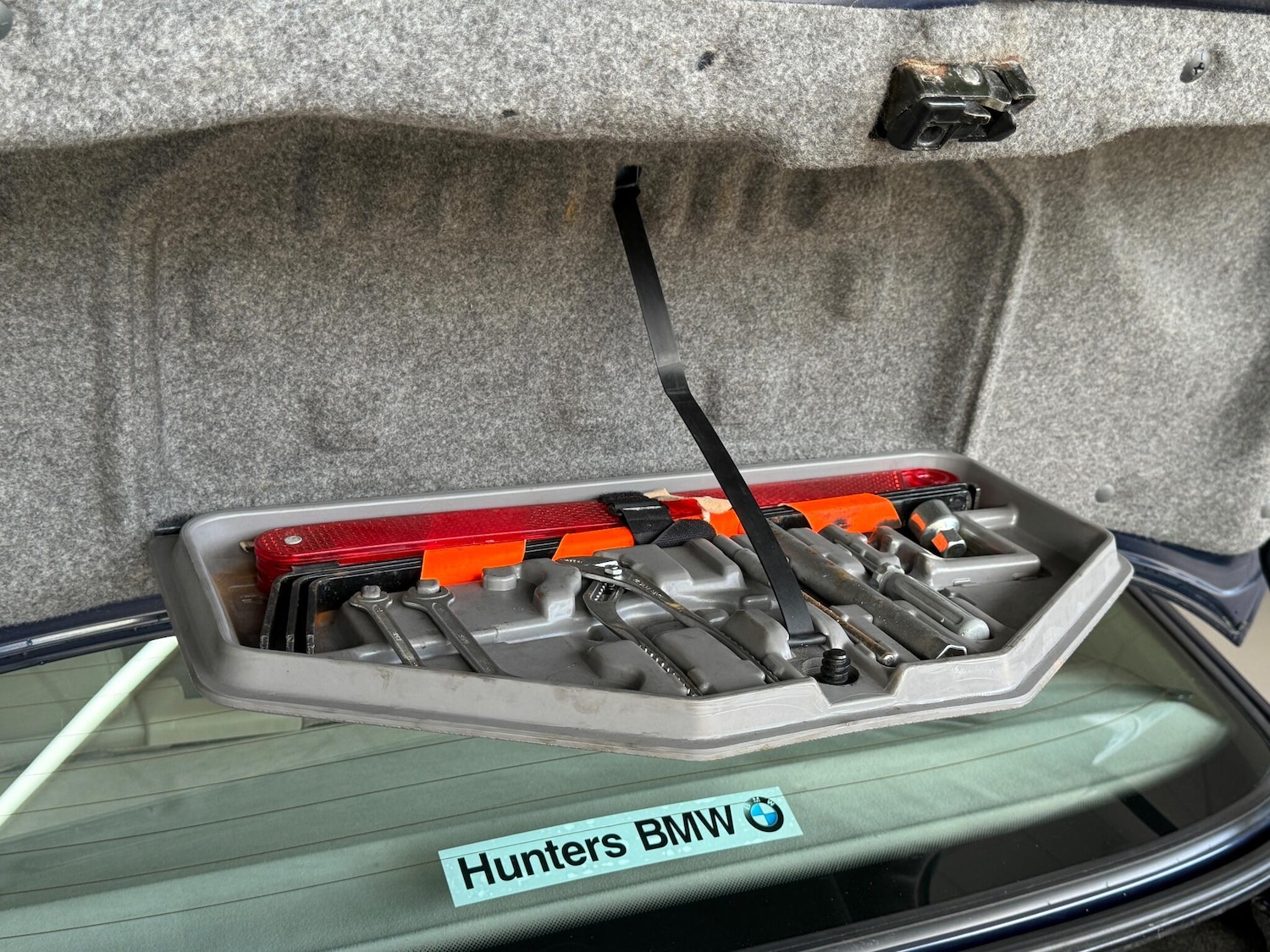 Used BMW 5 Series for sale - 76512309: Photo 69