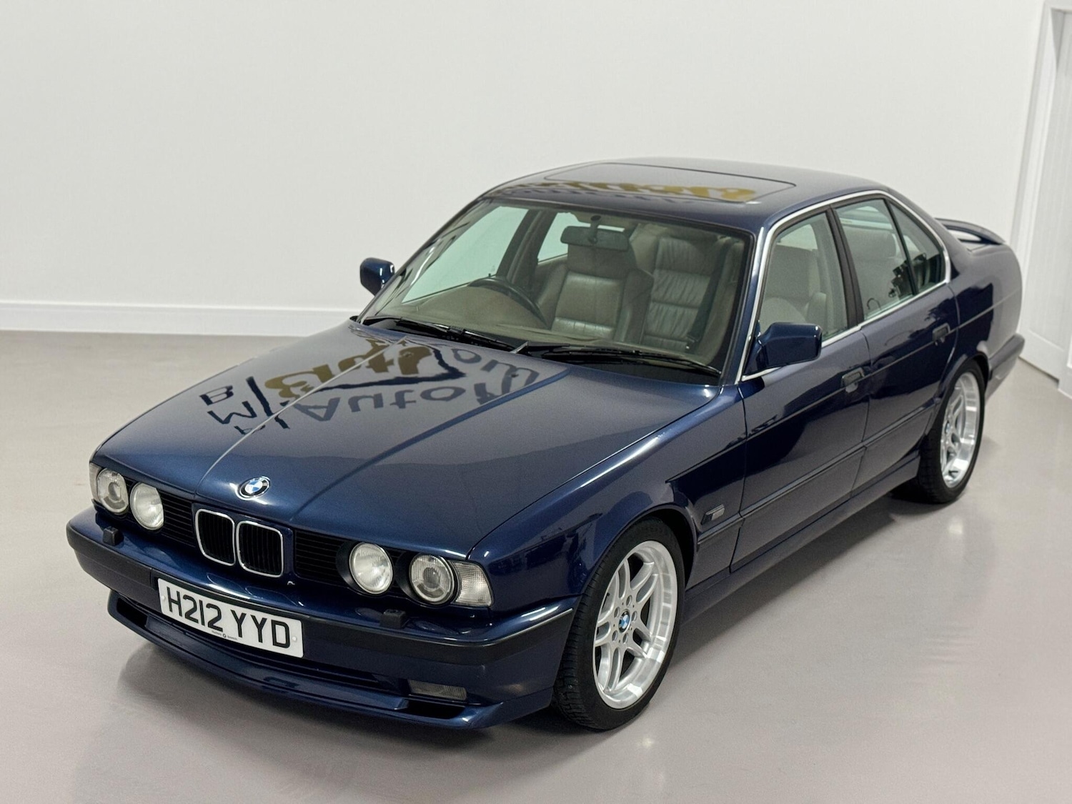Used BMW 5 Series for sale - 76512309: Photo 7