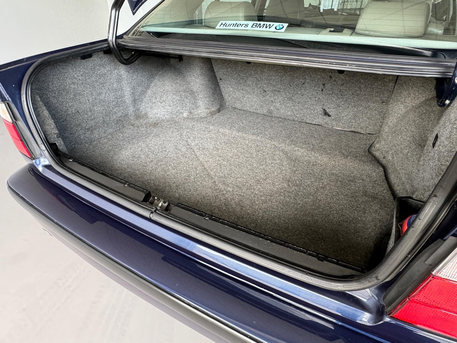 Used BMW 5 Series for sale - 76512309: Photo 71