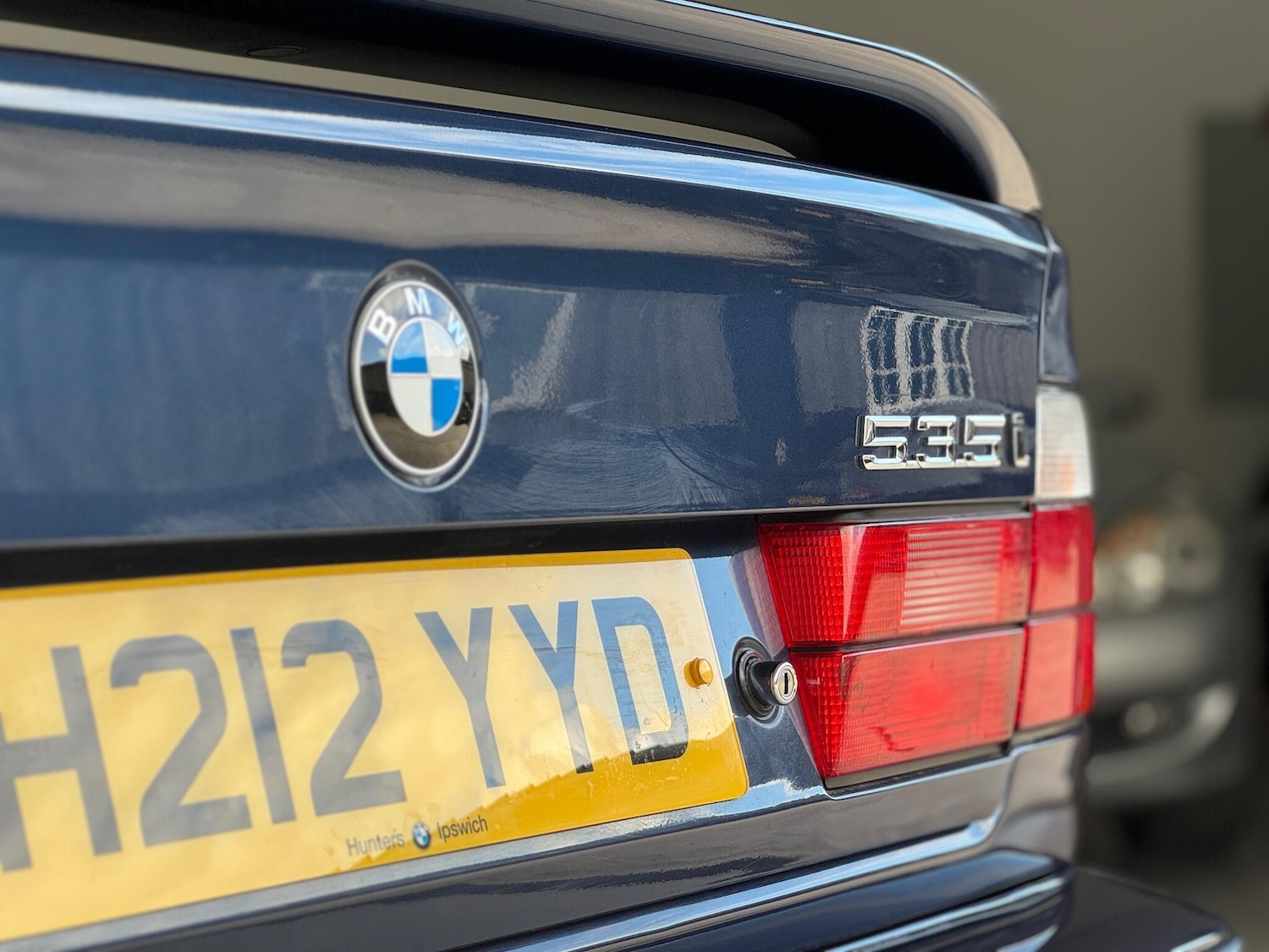 Used BMW 5 Series for sale - 76512309: Photo 75