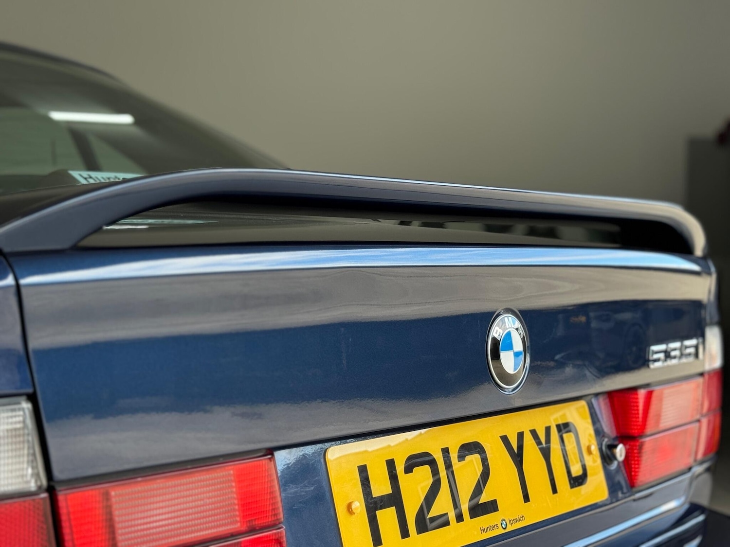 Used BMW 5 Series for sale - 76512309: Photo 76