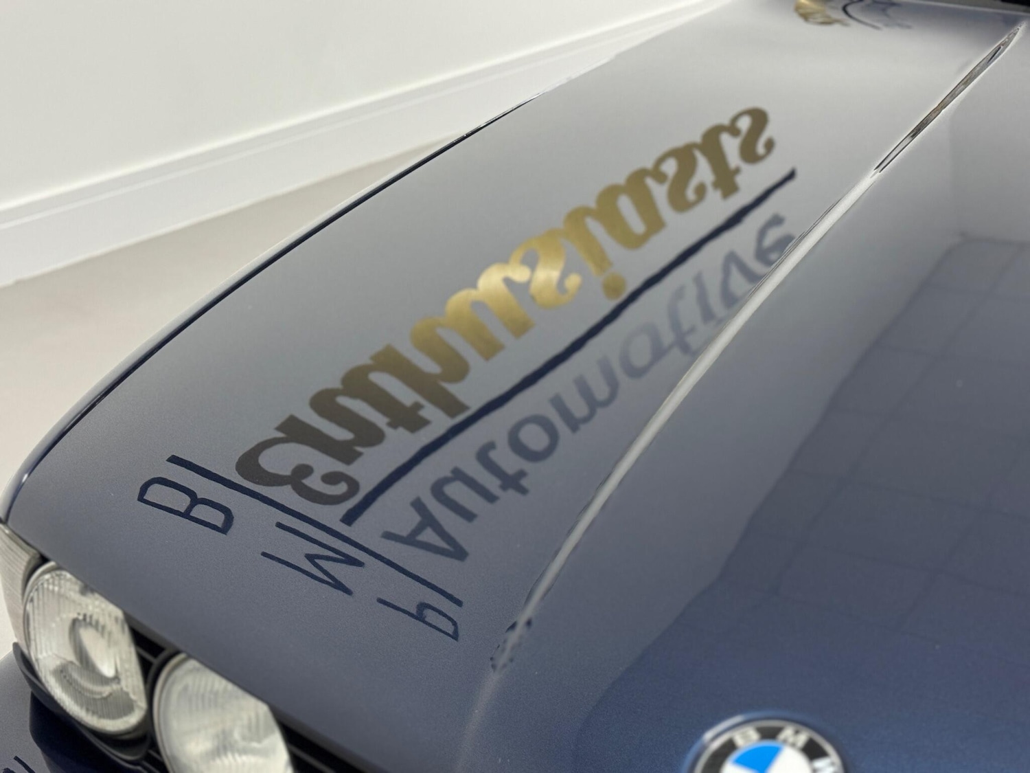 Used BMW 5 Series for sale - 76512309: Photo 8