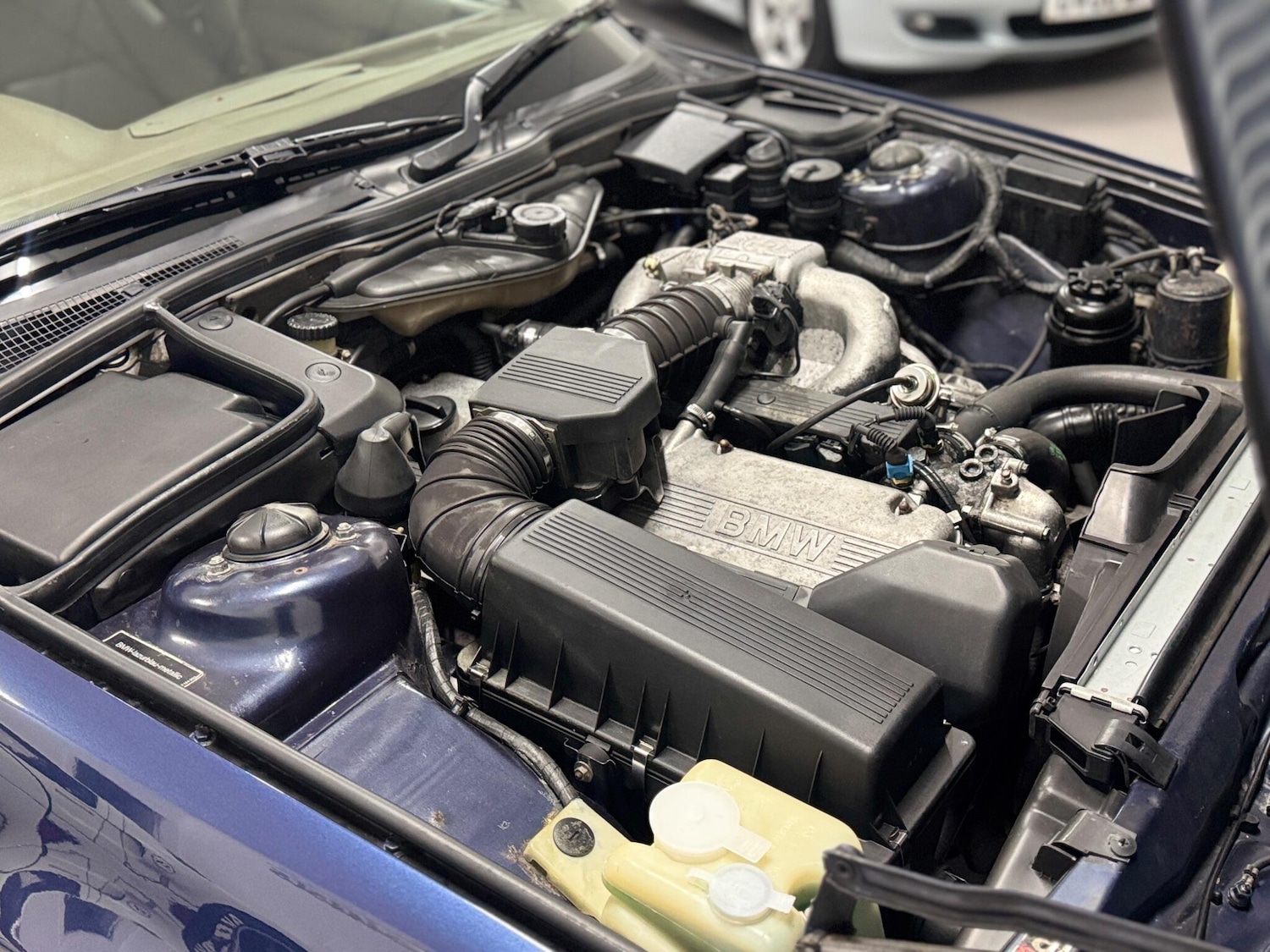 Used BMW 5 Series for sale - 76512309: Photo 80