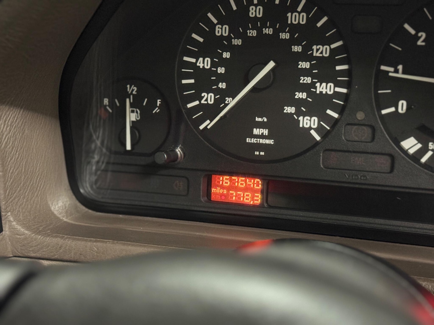 Used BMW 5 Series for sale - 76512309: Photo 81