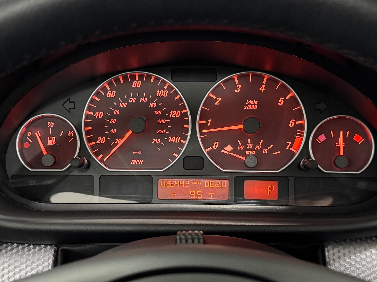 Used BMW 3 Series 2005 for sale - 77016419: Photo 12