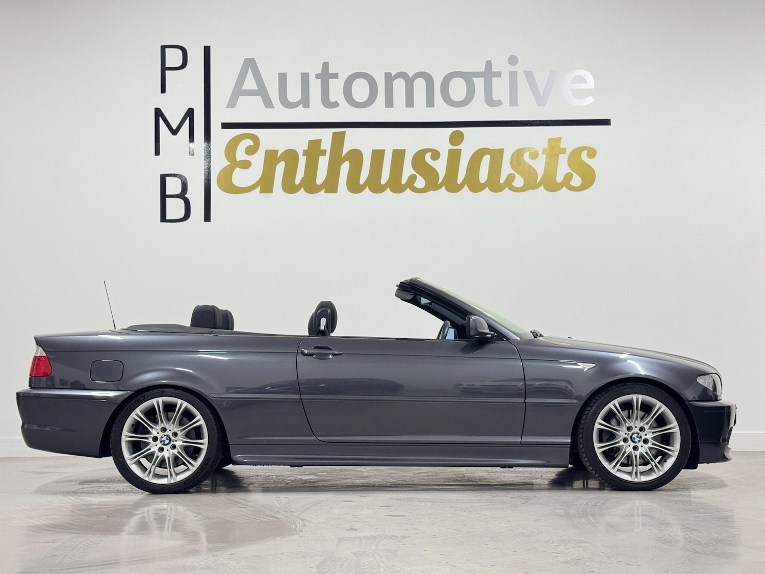 Used BMW 3 Series 2005 for sale - 77016419: Photo 15