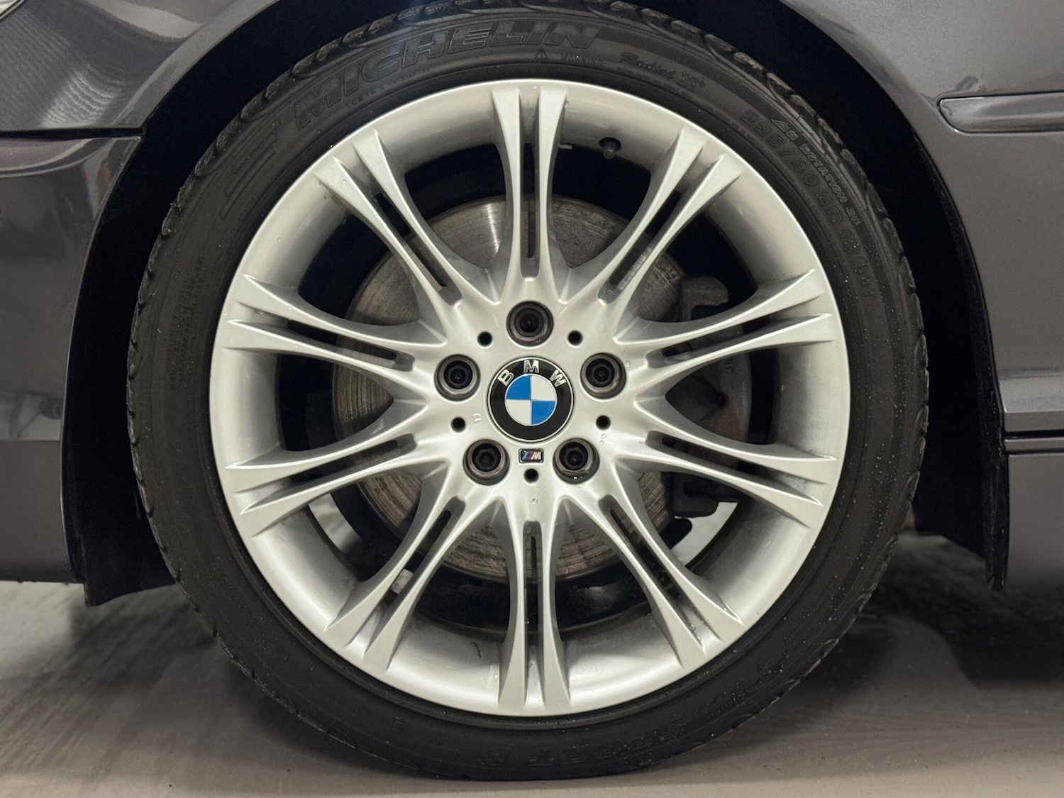 Used BMW 3 Series 2005 for sale - 77016419: Photo 16