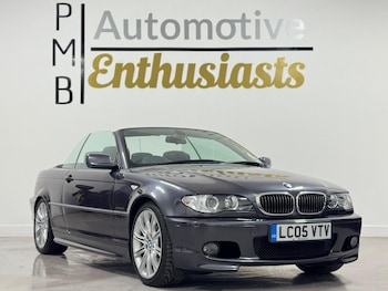 Used BMW 3 Series 2005 for sale - 77016419: Photo