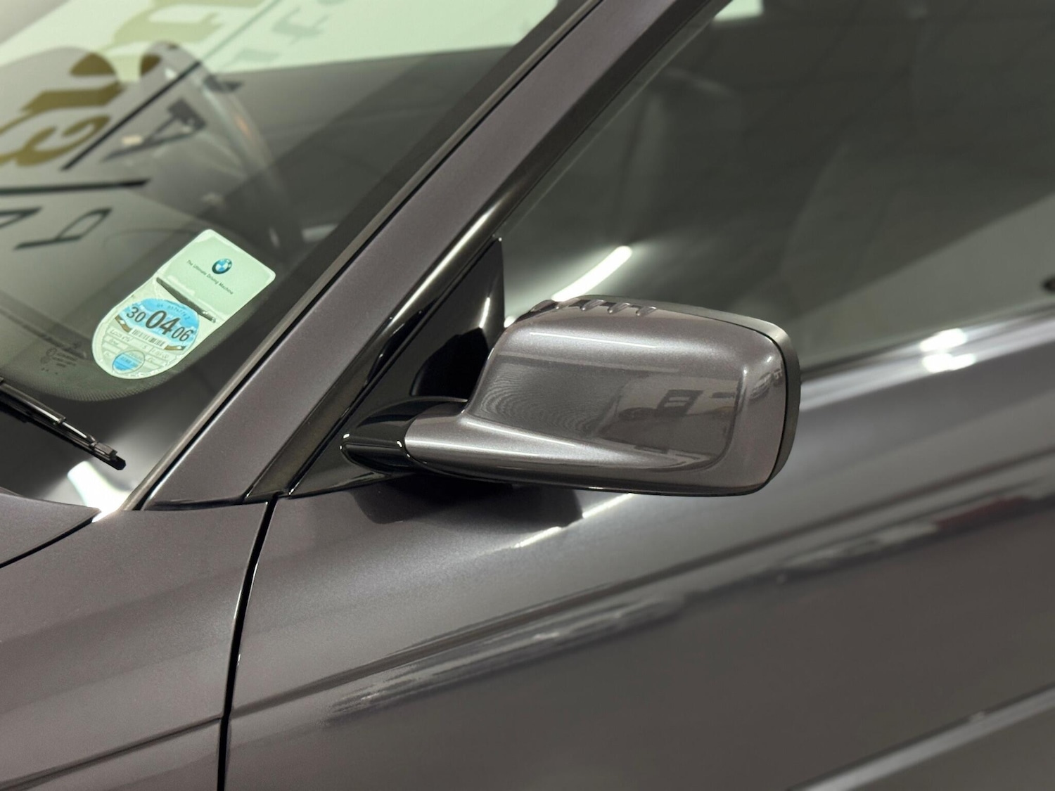 Used BMW 3 Series 2005 for sale - 77016419: Photo 23