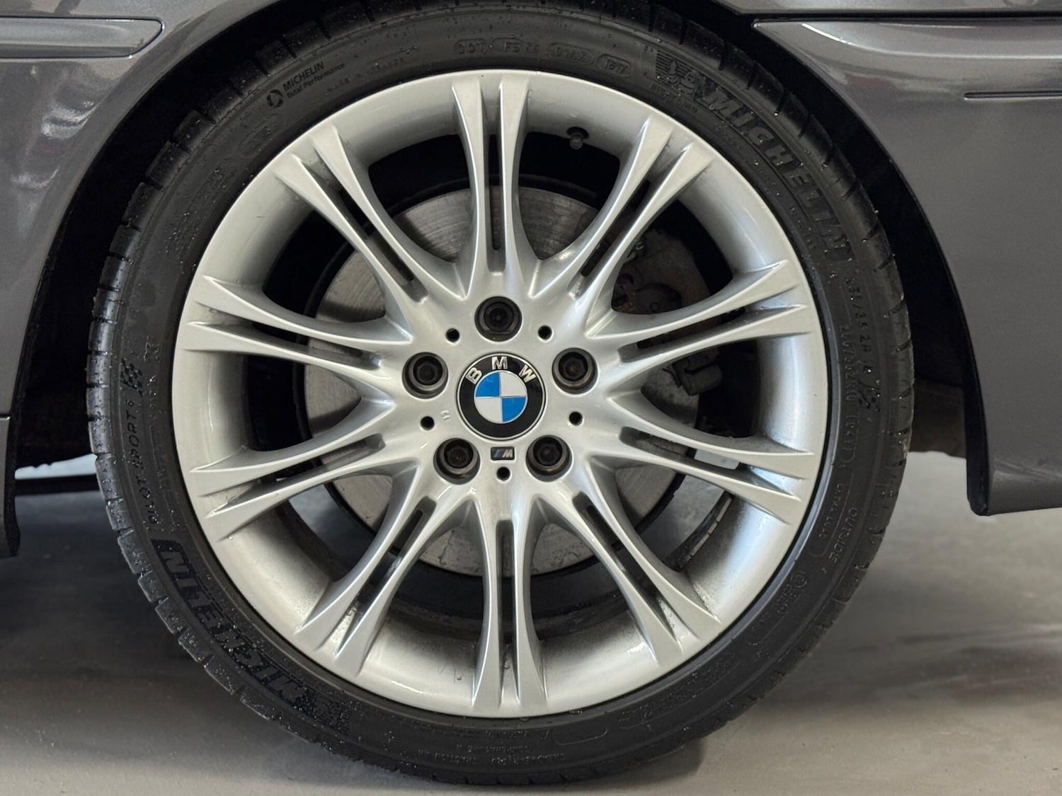 Used BMW 3 Series 2005 for sale - 77016419: Photo 25