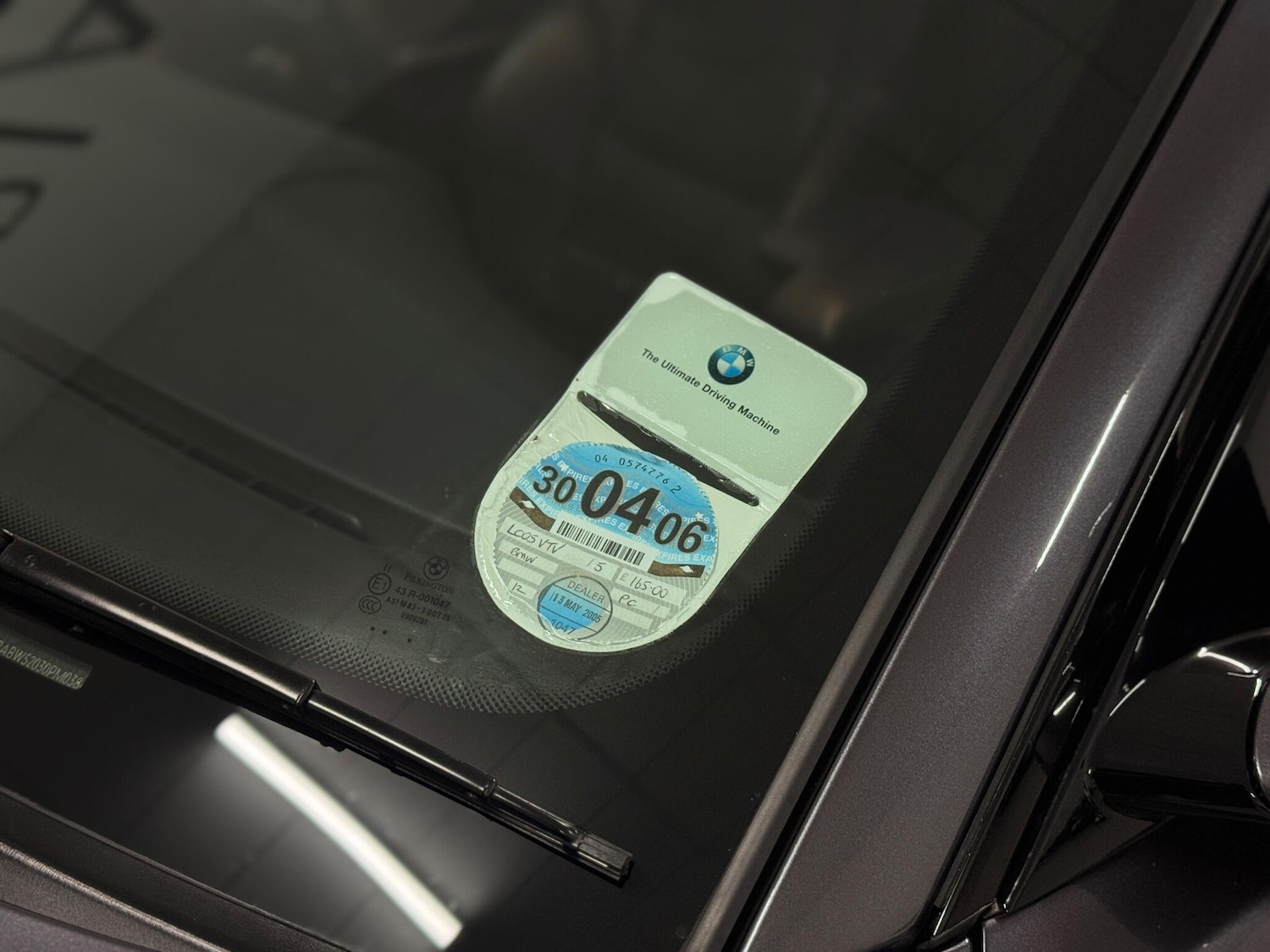 Used BMW 3 Series 2005 for sale - 77016419: Photo 26