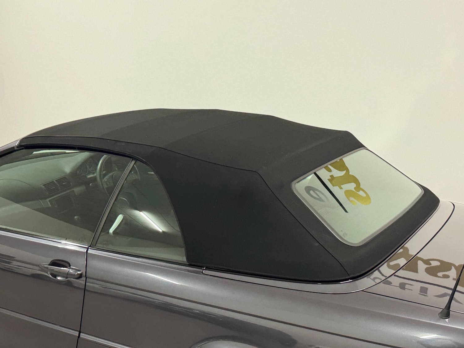 Used BMW 3 Series 2005 for sale - 77016419: Photo 27