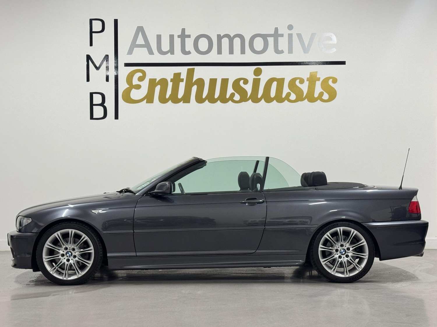 Used BMW 3 Series 2005 for sale - 77016419: Photo 28