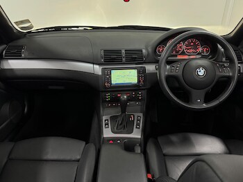 Used BMW 3 Series 2005 for sale - 77016419: Photo