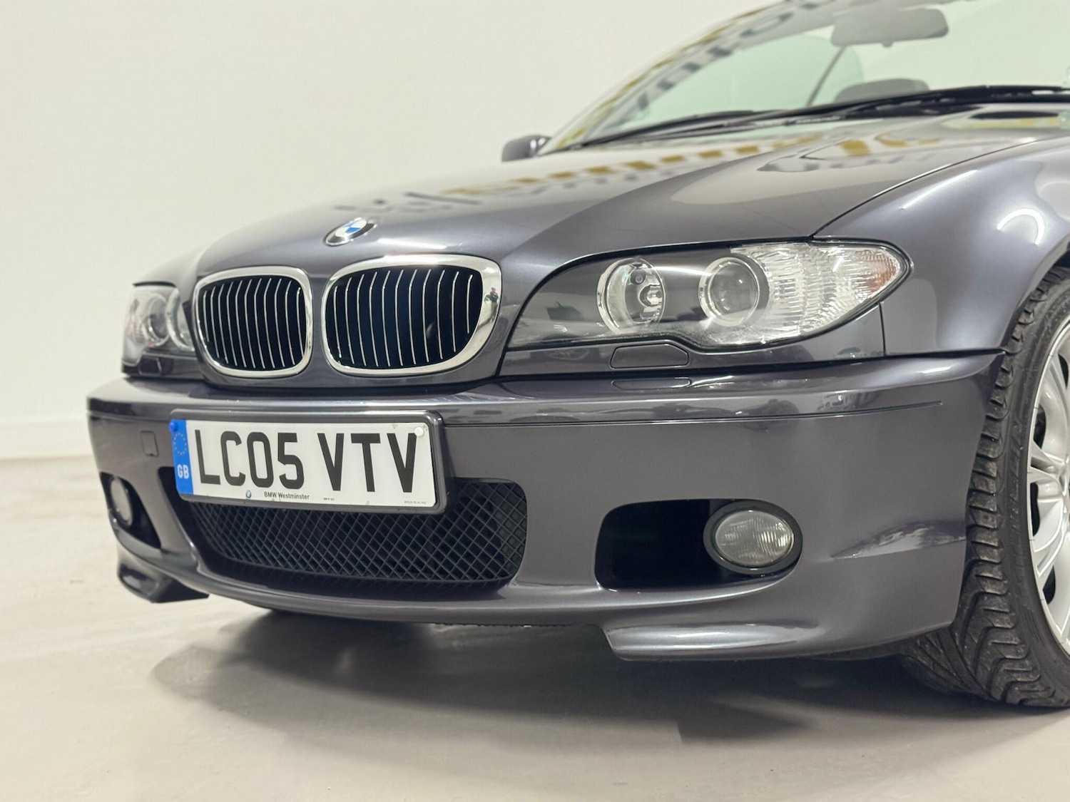 Used BMW 3 Series 2005 for sale - 77016419: Photo 32