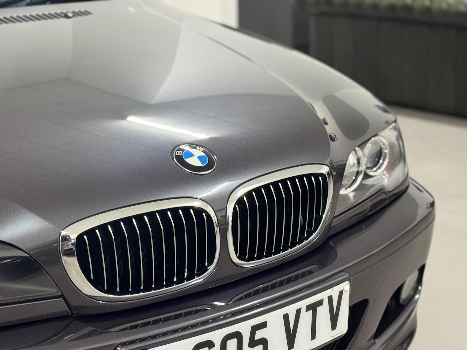 Used BMW 3 Series 2005 for sale - 77016419: Photo 33