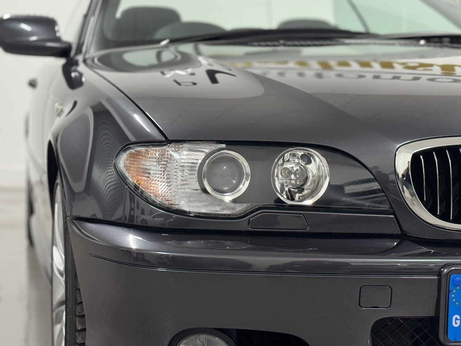 Used BMW 3 Series 2005 for sale - 77016419: Photo 37