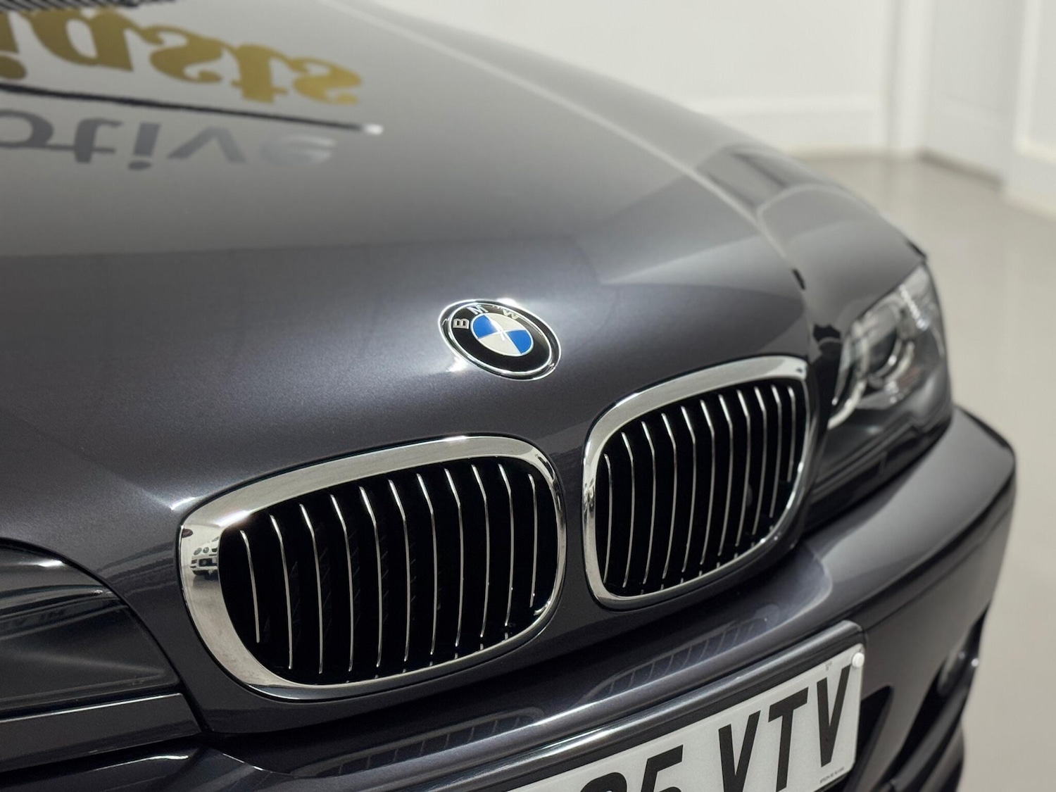 Used BMW 3 Series 2005 for sale - 77016419: Photo 38