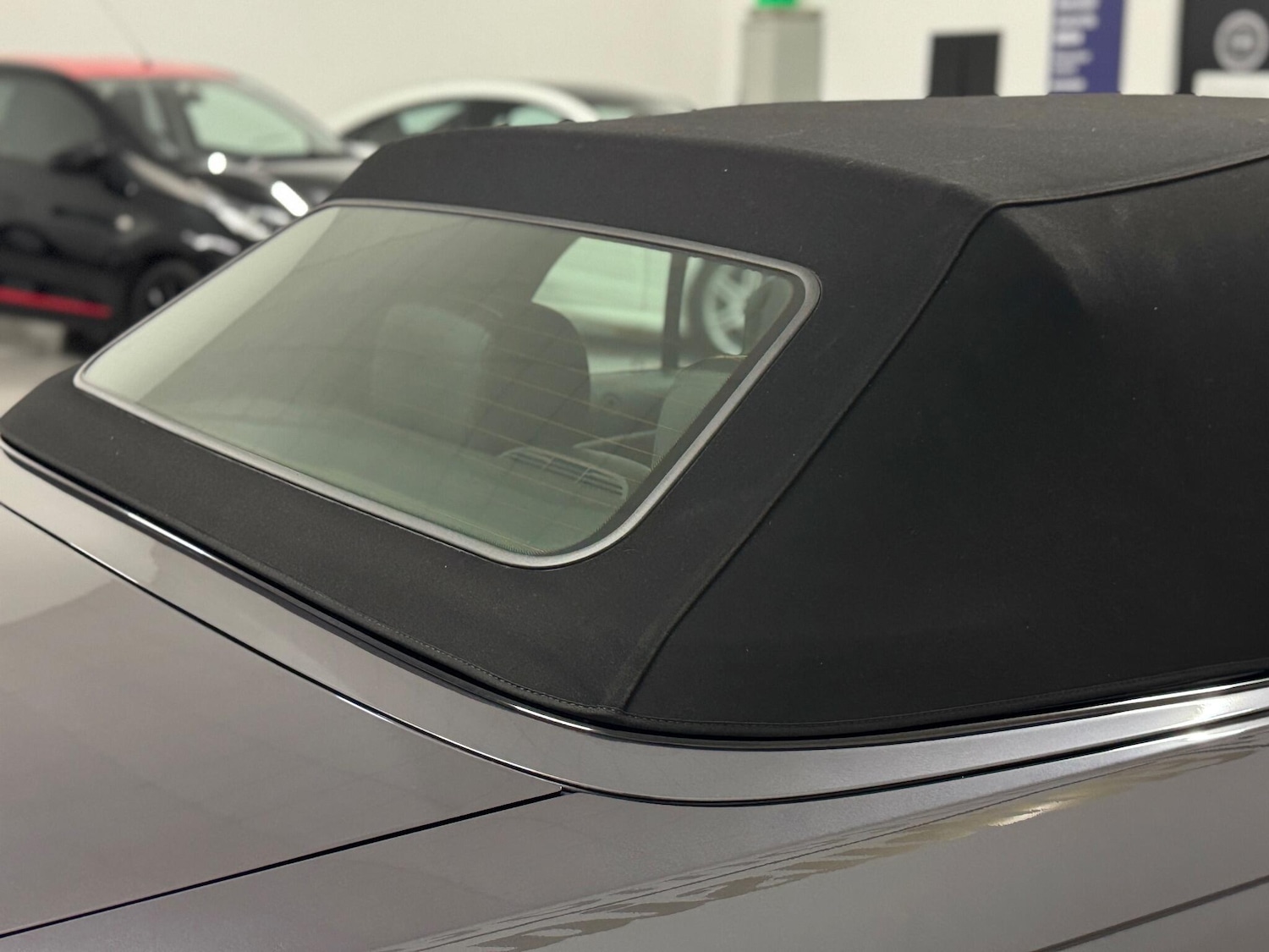 Used BMW 3 Series 2005 for sale - 77016419: Photo 39