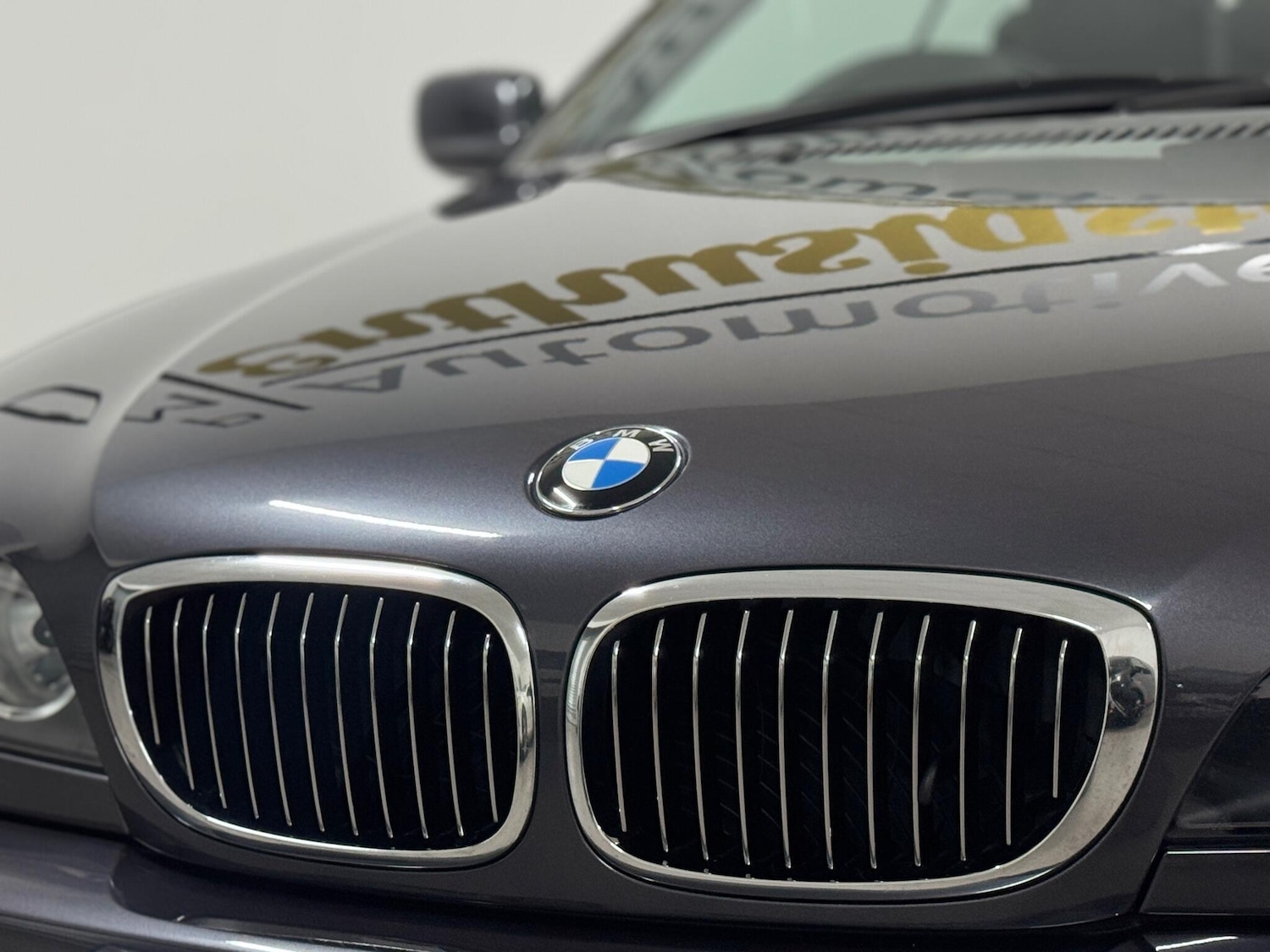 Used BMW 3 Series 2005 for sale - 77016419: Photo 42