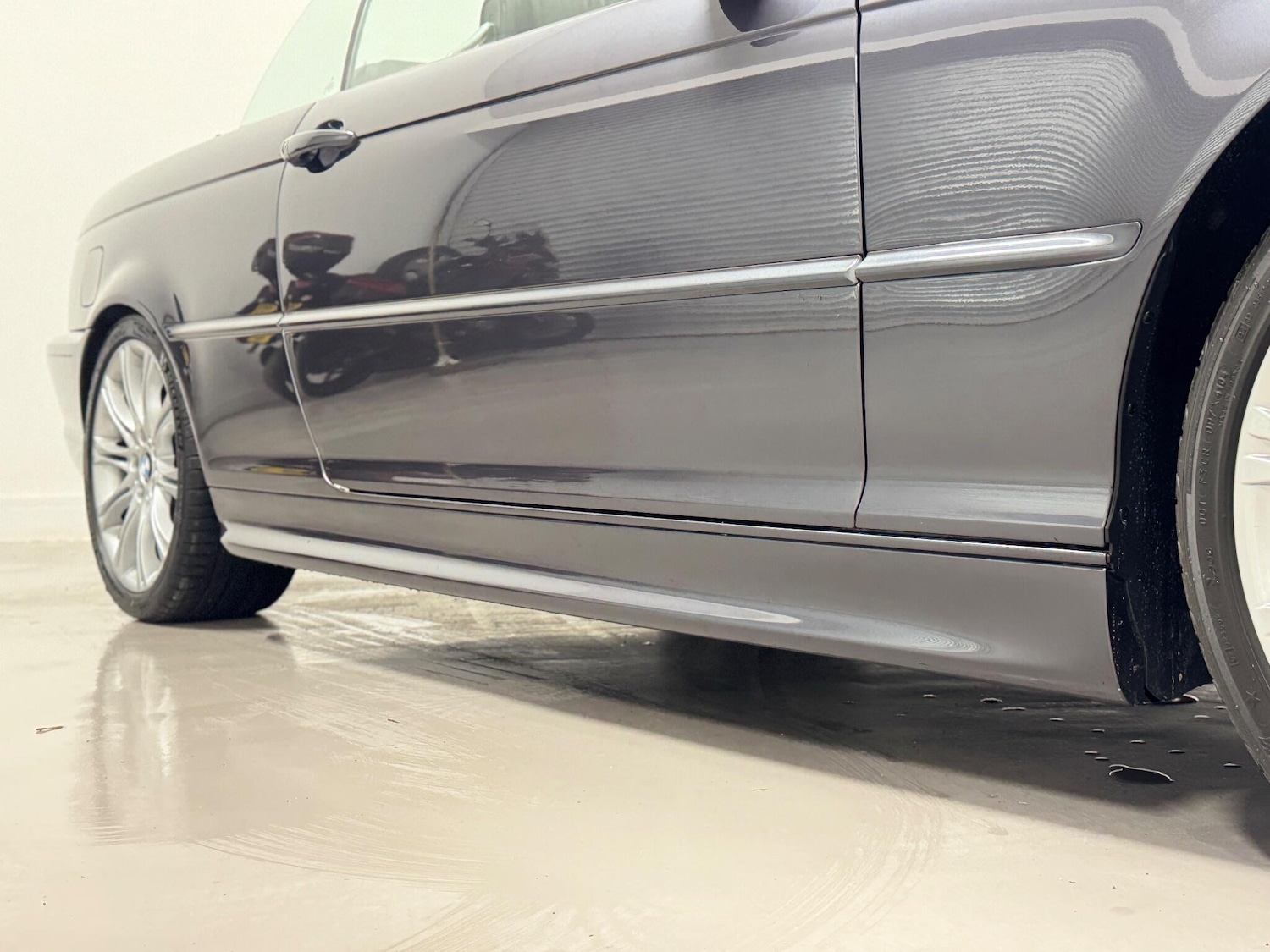 Used BMW 3 Series 2005 for sale - 77016419: Photo 43