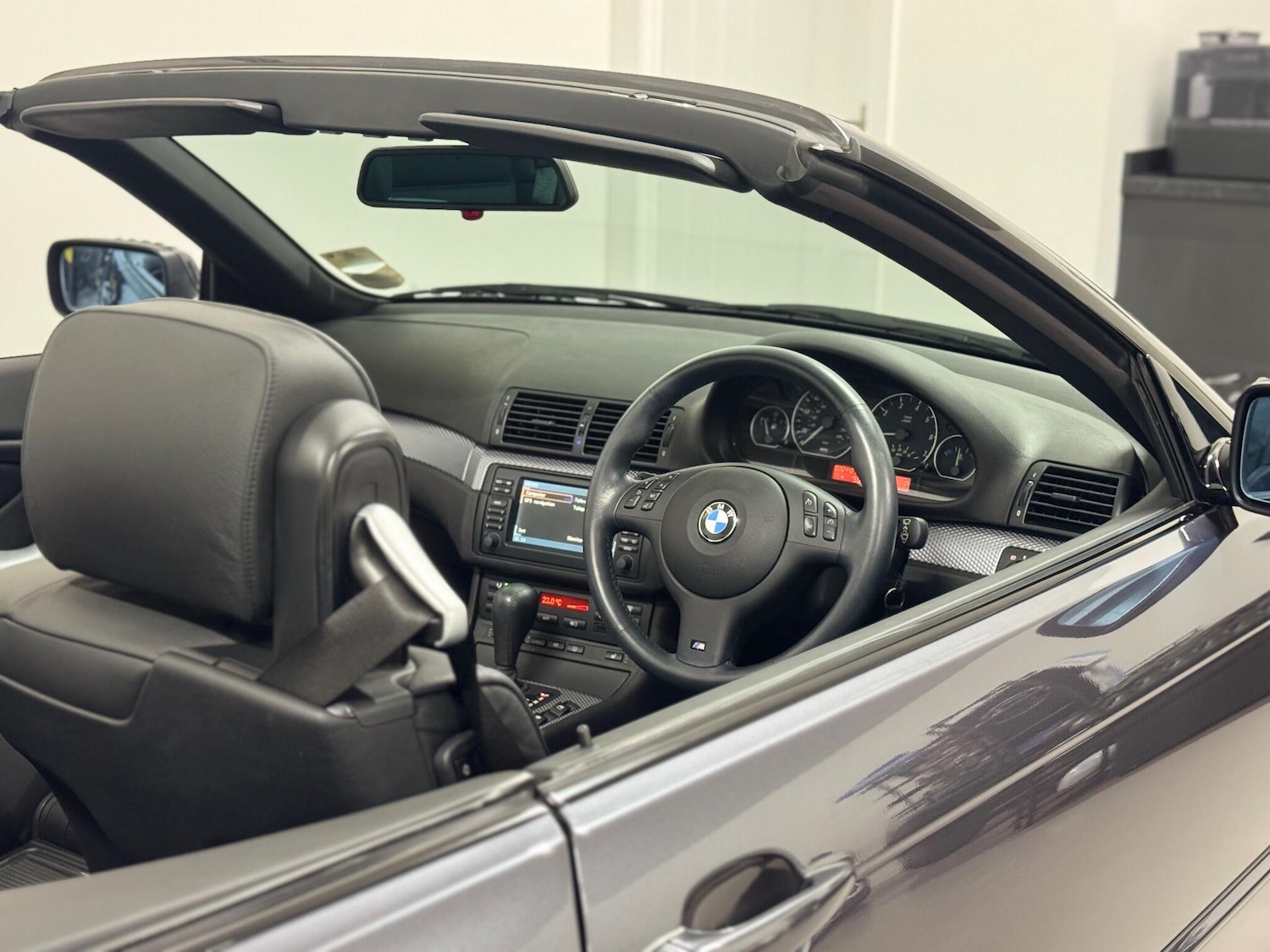 Used BMW 3 Series 2005 for sale - 77016419: Photo 49