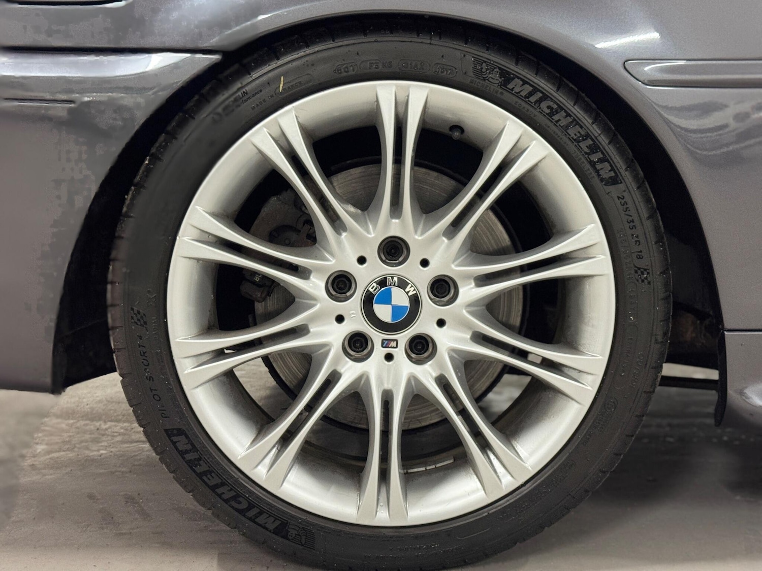 Used BMW 3 Series 2005 for sale - 77016419: Photo 50