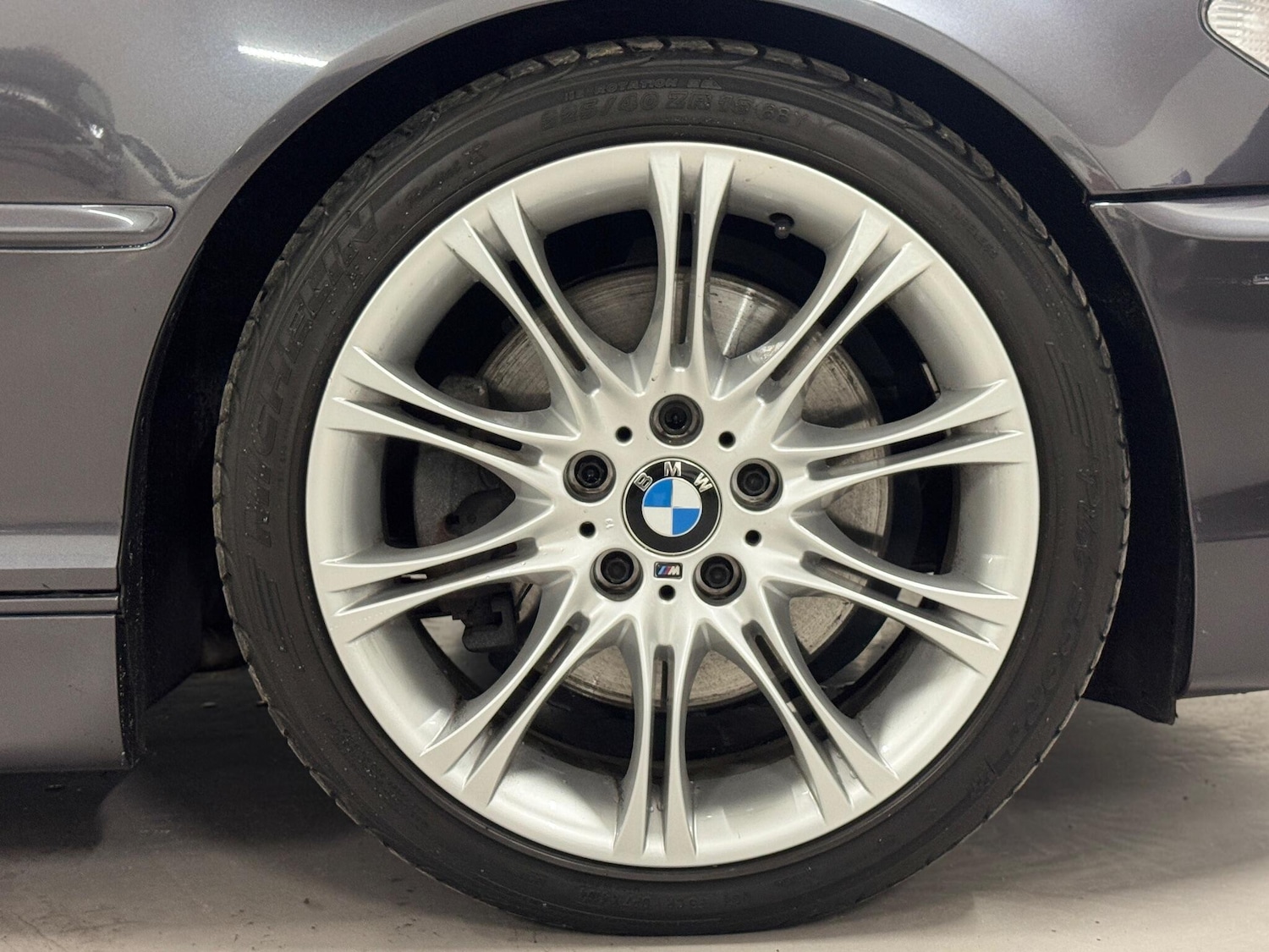 Used BMW 3 Series 2005 for sale - 77016419: Photo 51