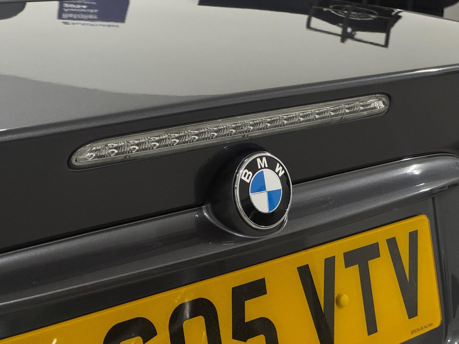 Used BMW 3 Series 2005 for sale - 77016419: Photo 54