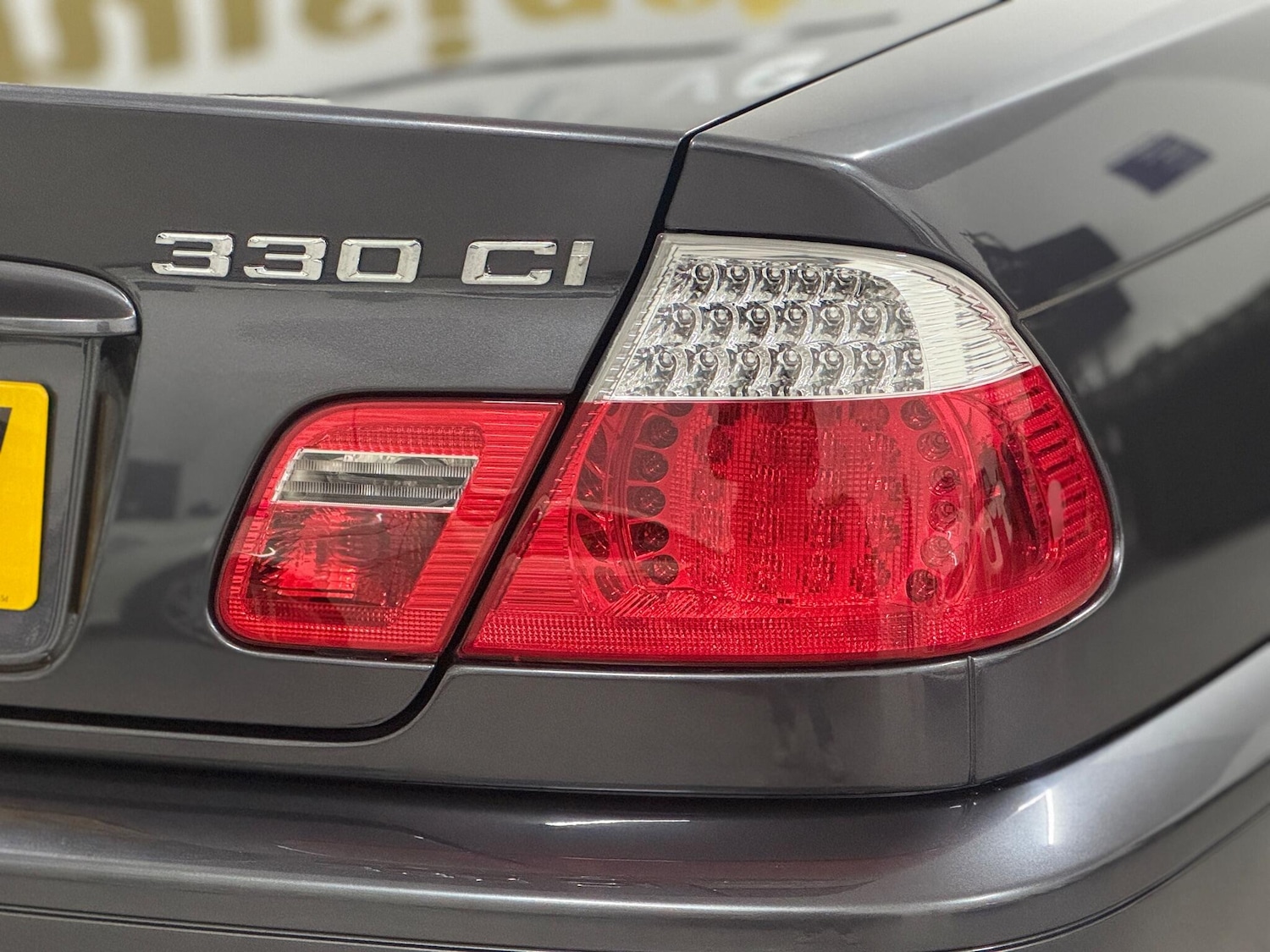 Used BMW 3 Series 2005 for sale - 77016419: Photo 55