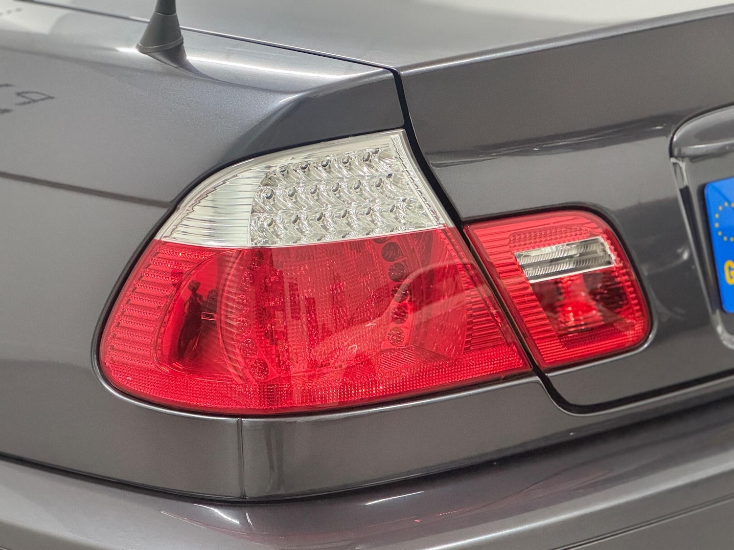 Used BMW 3 Series 2005 for sale - 77016419: Photo 56