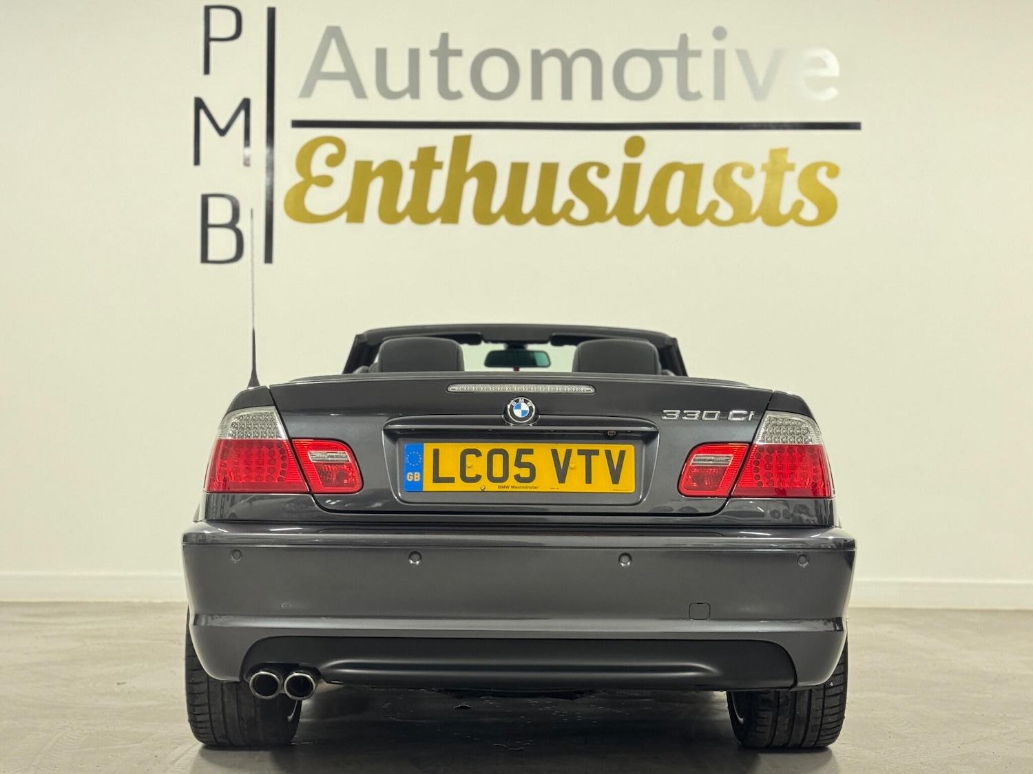 Used BMW 3 Series 2005 for sale - 77016419: Photo 57