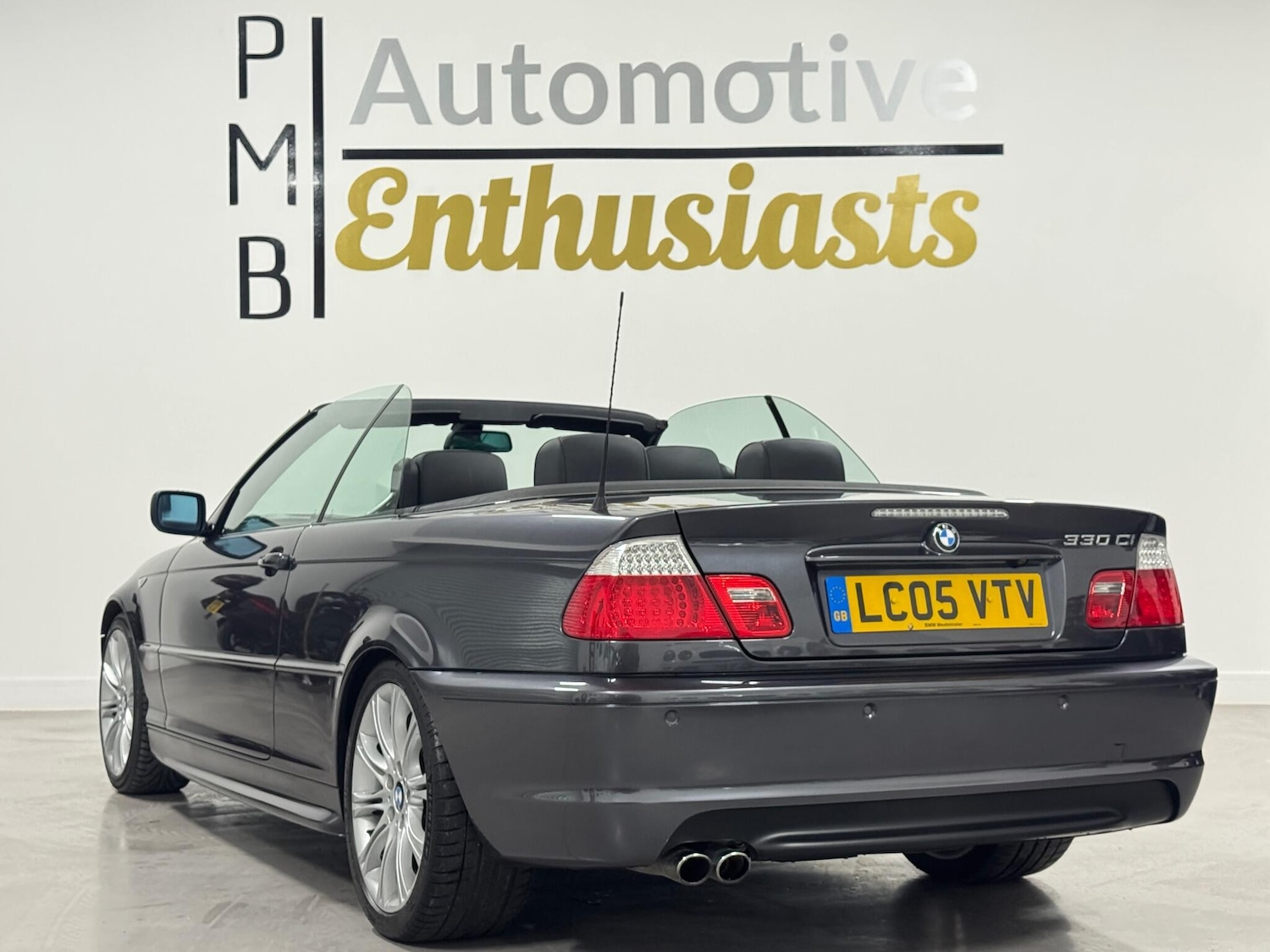 Used BMW 3 Series 2005 for sale - 77016419: Photo 61