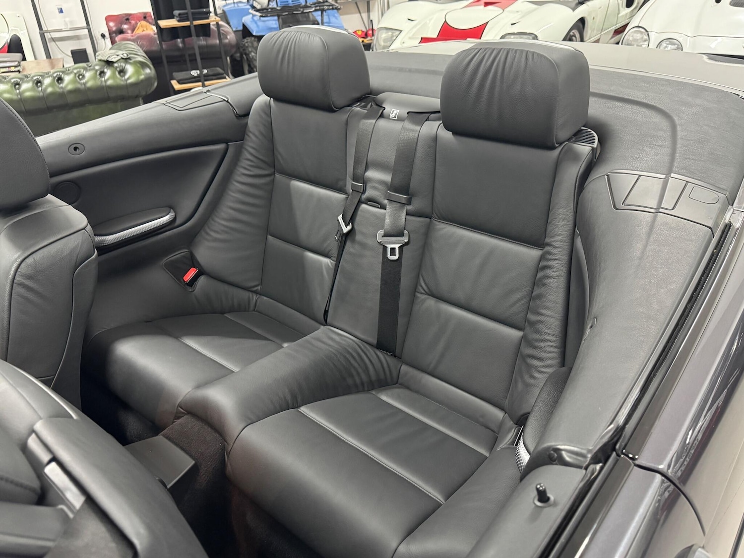 Used BMW 3 Series 2005 for sale - 77016419: Photo 67