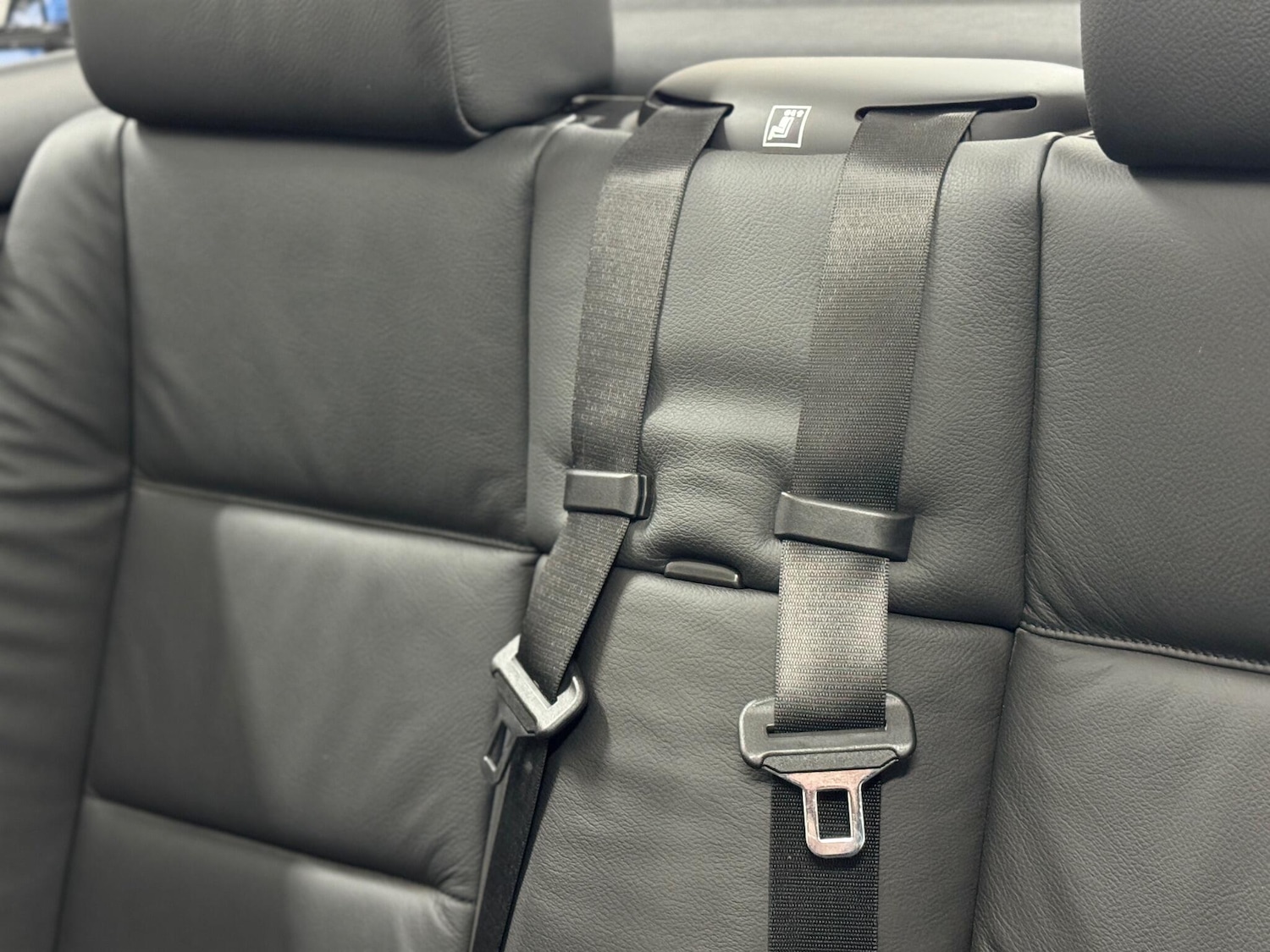 Used BMW 3 Series 2005 for sale - 77016419: Photo 68