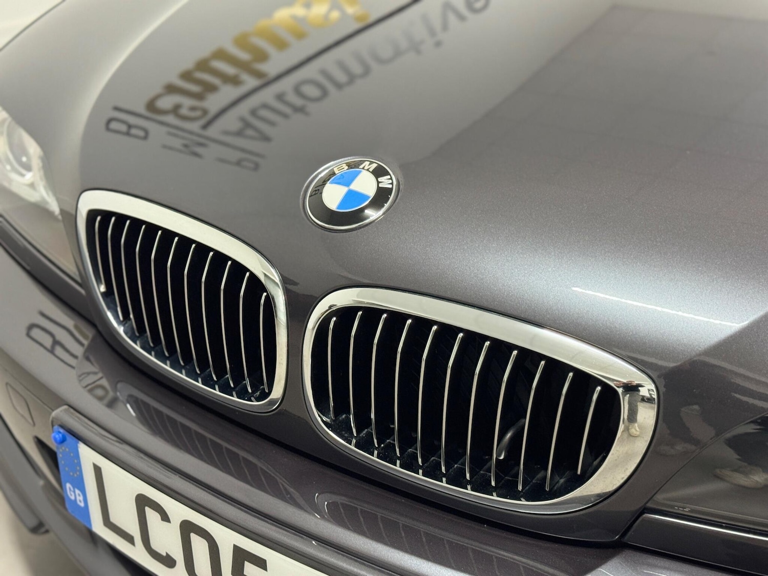 Used BMW 3 Series 2005 for sale - 77016419: Photo 7