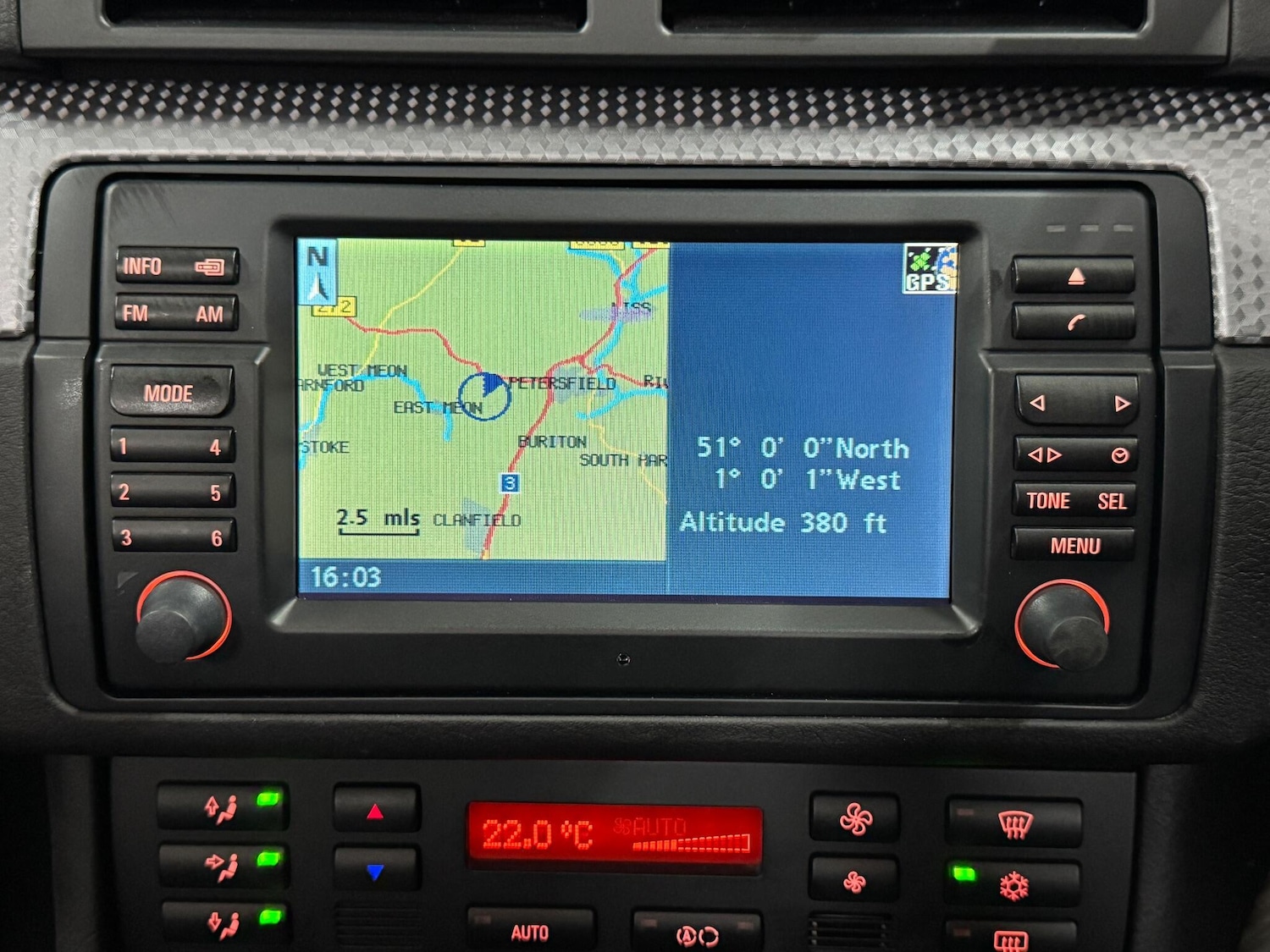 Used BMW 3 Series 2005 for sale - 77016419: Photo 78