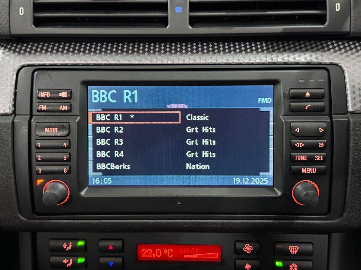 Used BMW 3 Series 2005 for sale - 77016419: Photo 82