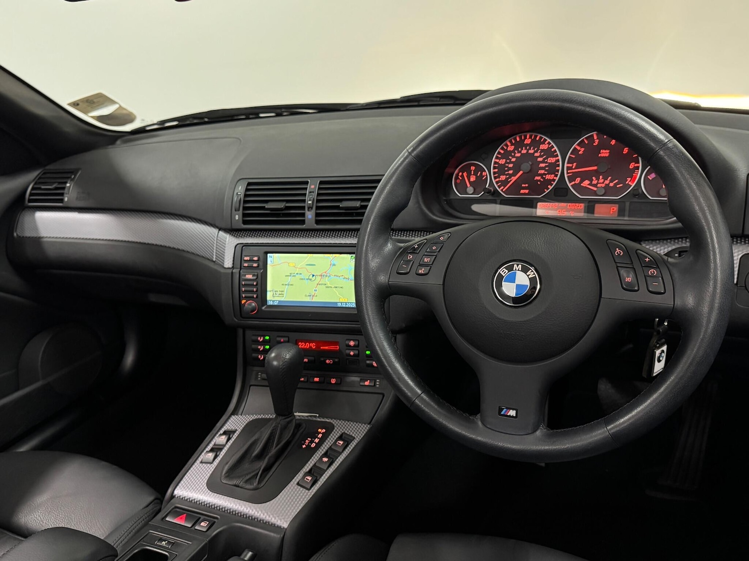 Used BMW 3 Series 2005 for sale - 77016419: Photo 85