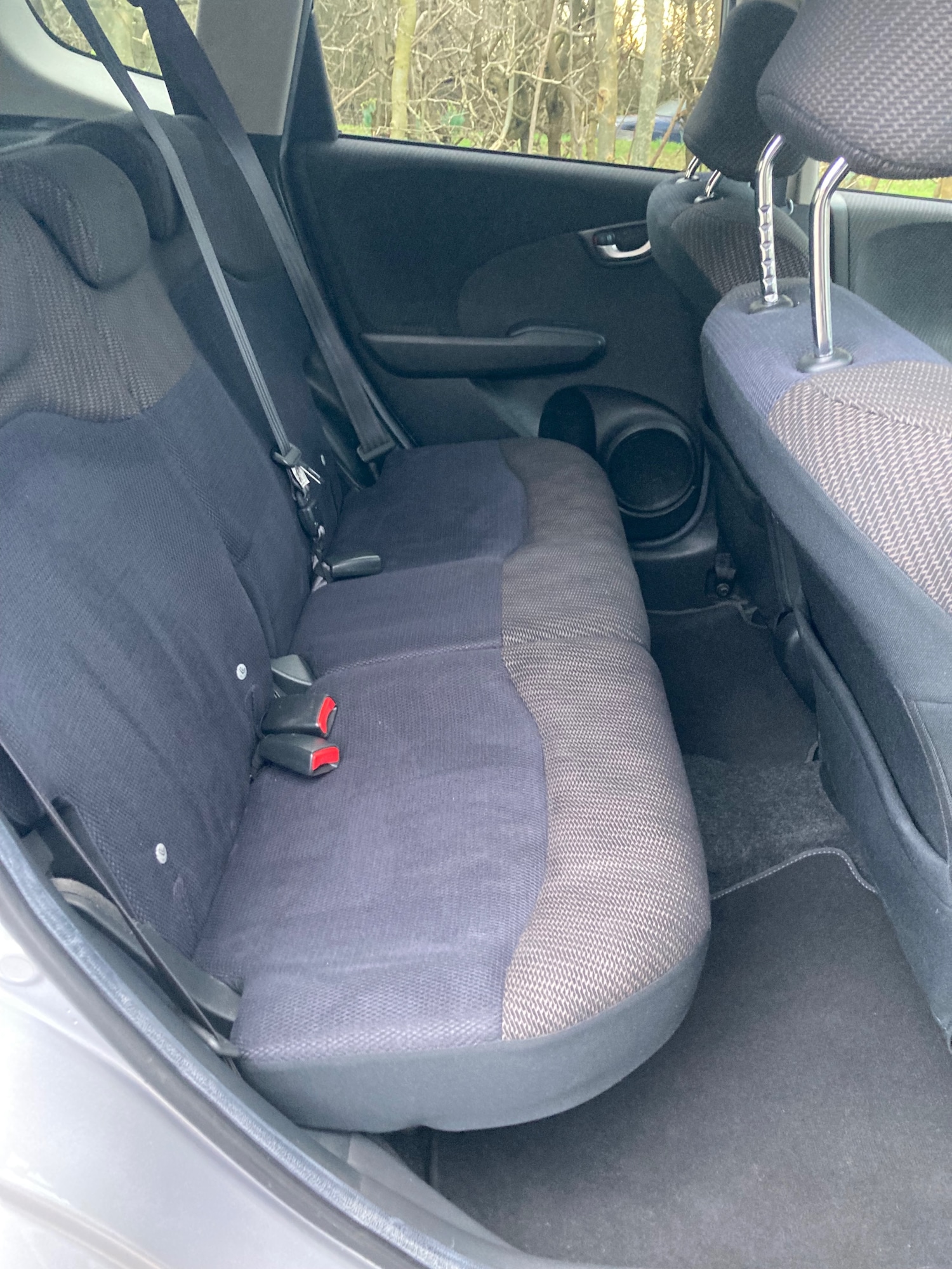 Used Honda Jazz 2014 for sale - 77691235: Photo 11